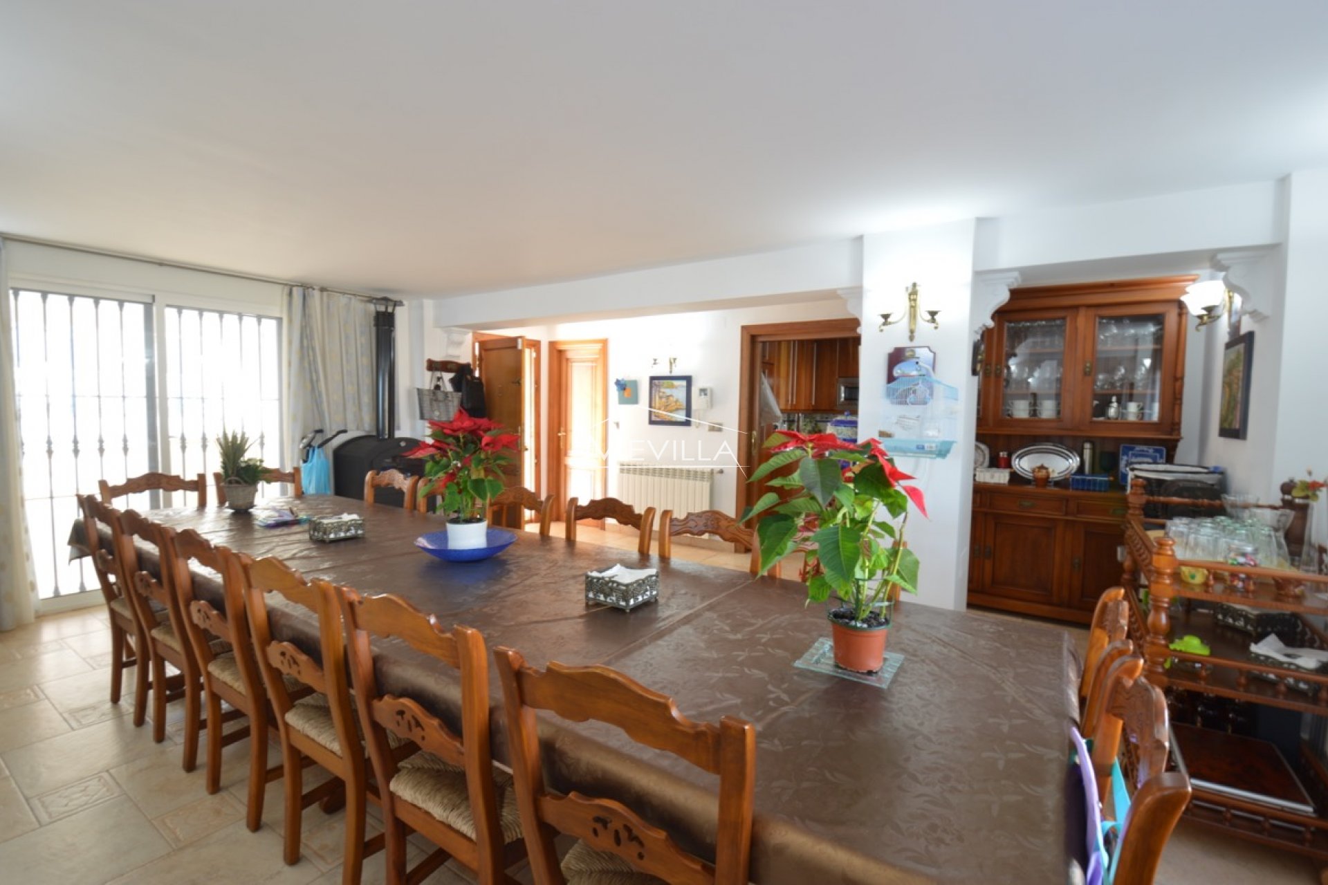 Wederverkoop - Villa - Pilar de la Horadada - Torre de la Horadada