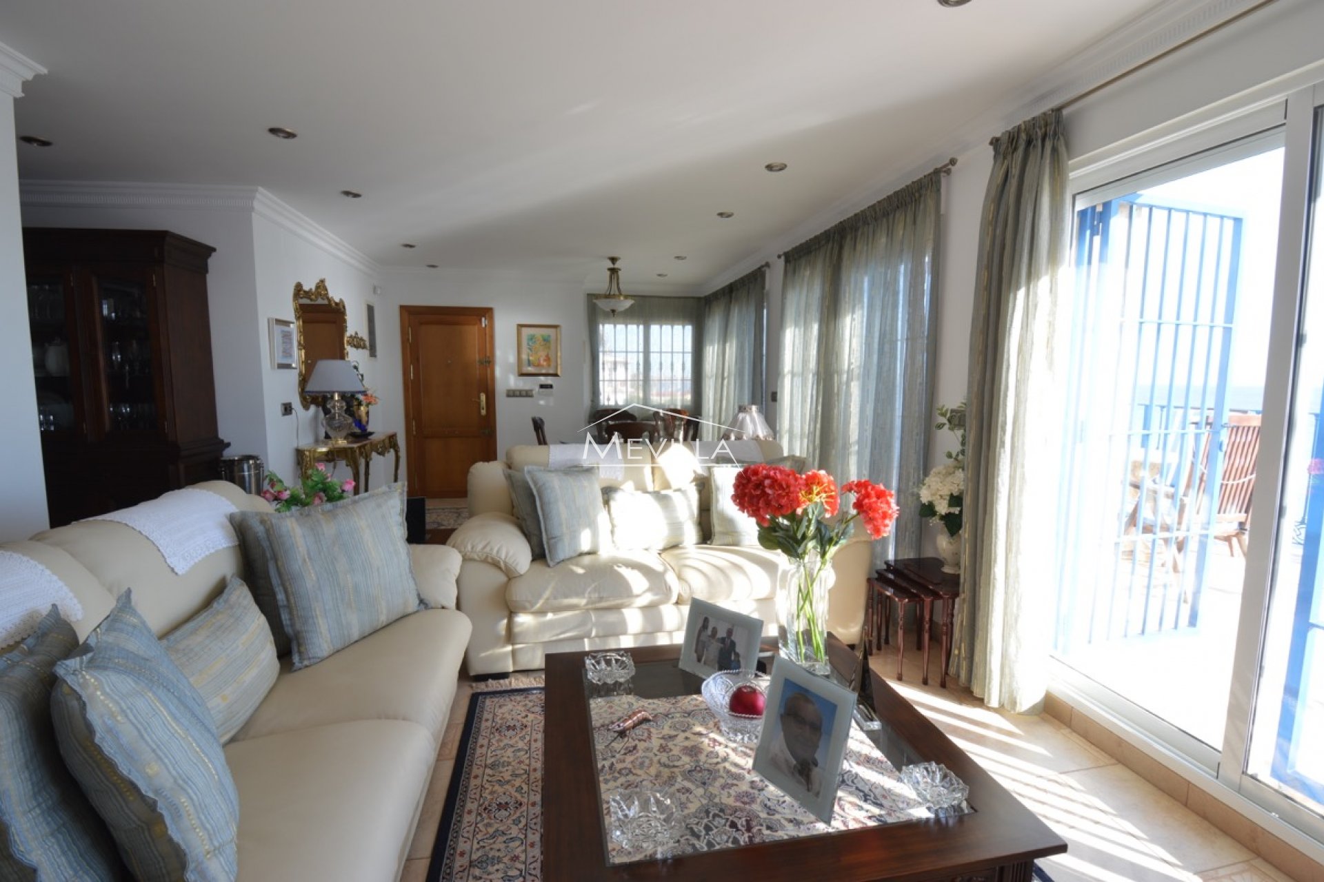 Wederverkoop - Villa - Pilar de la Horadada - Torre de la Horadada