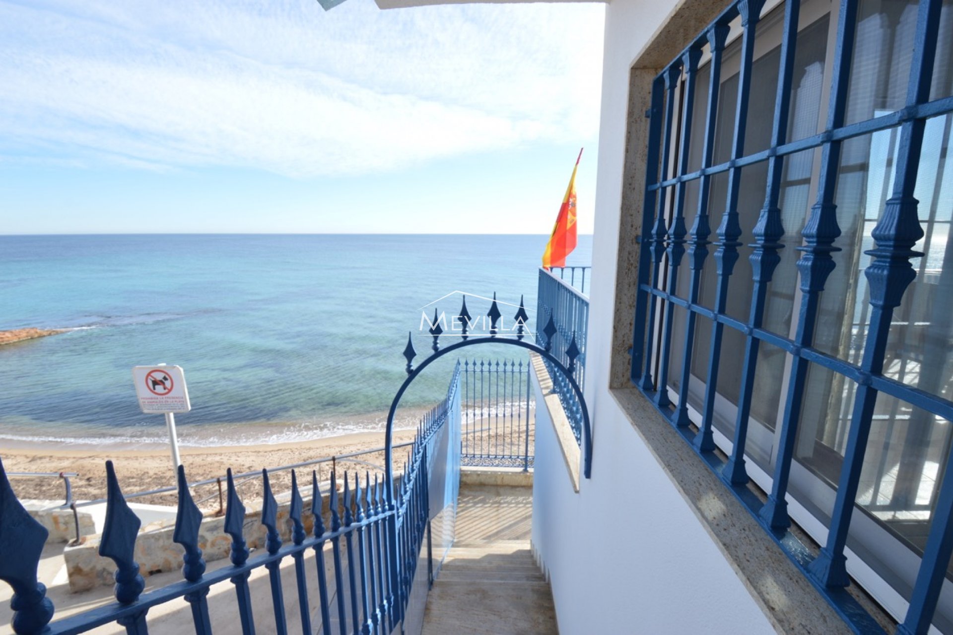 Wederverkoop - Villa - Pilar de la Horadada - Torre de la Horadada