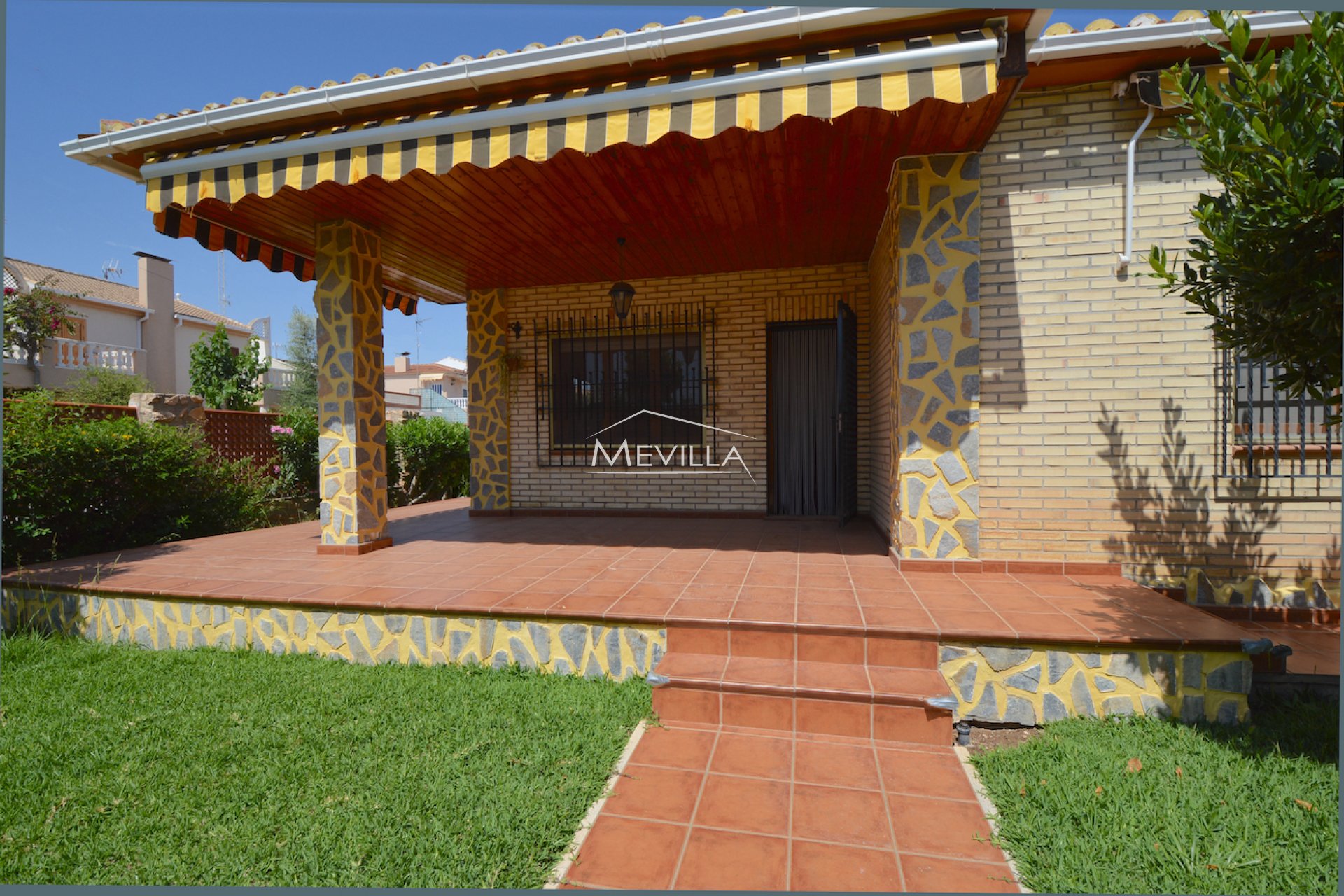 Wederverkoop - Villa - Pilar de la Horadada - Torre de la Horadada