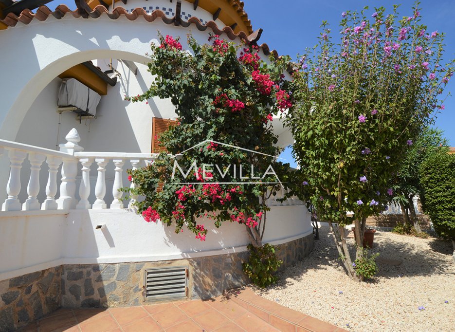 Wederverkoop - Villa - Pilar de la Horadada - Torre de la Horadada