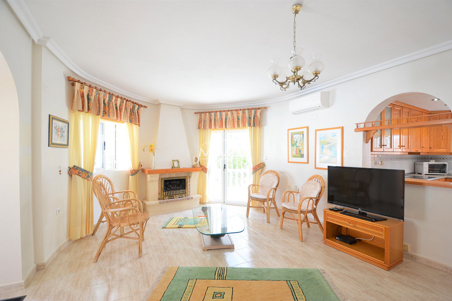 Wederverkoop - Villa - Pilar de la Horadada - Torre de la Horadada