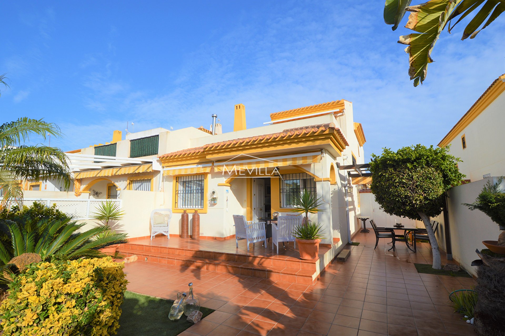 Wederverkoop - Villa - Pilar de la Horadada - Torre de la Horadada