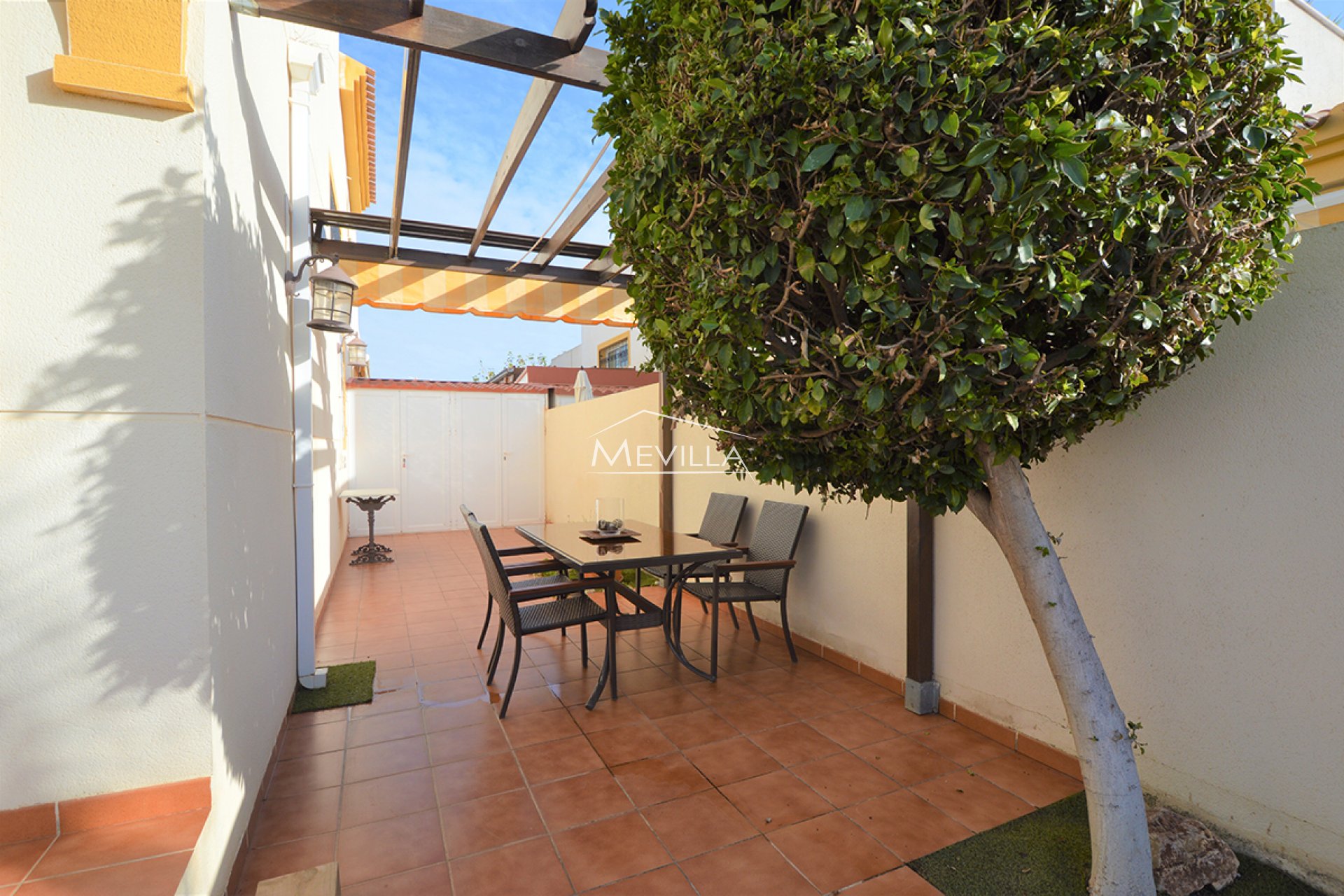 Wederverkoop - Villa - Pilar de la Horadada - Torre de la Horadada