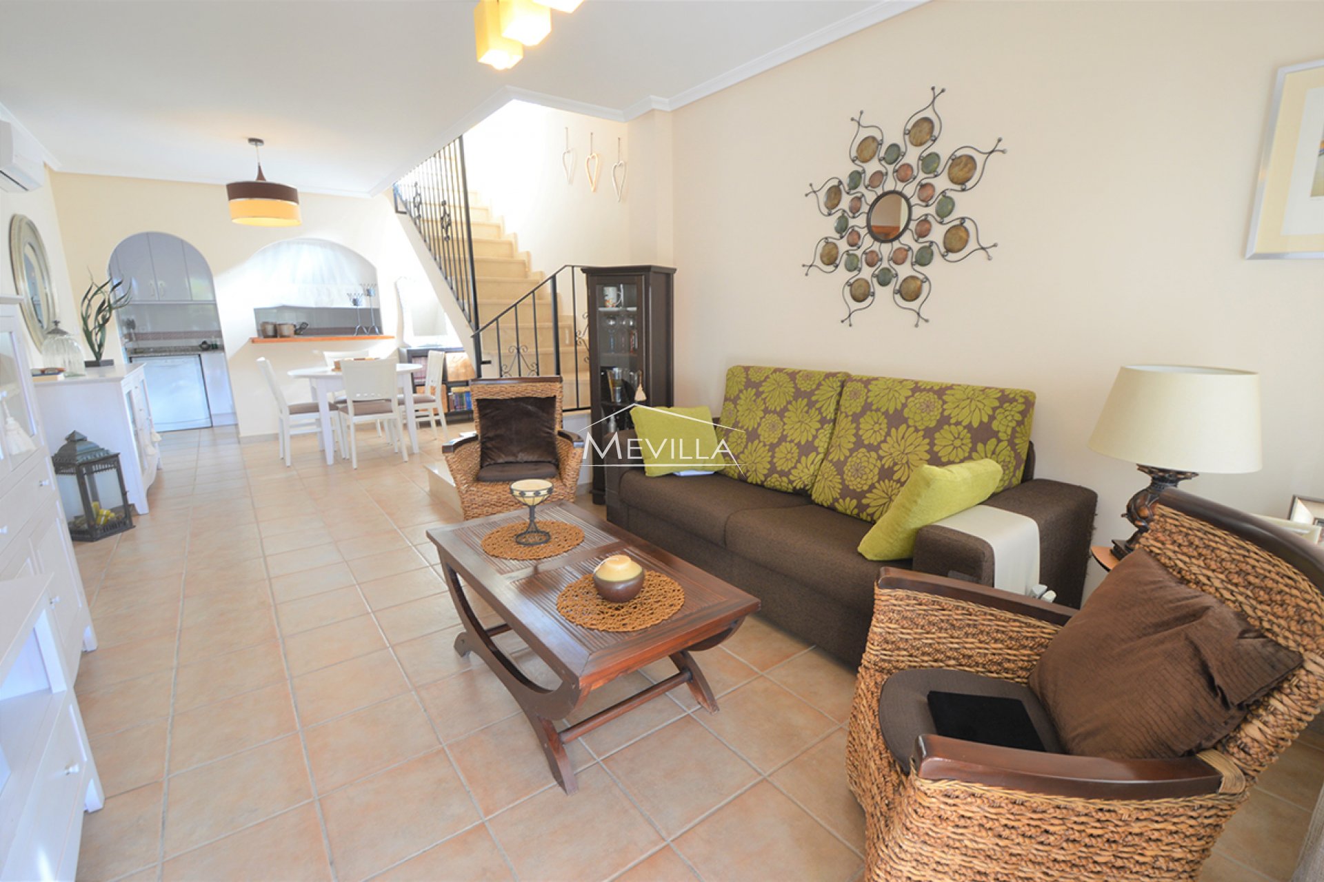 Wederverkoop - Villa - Pilar de la Horadada - Torre de la Horadada