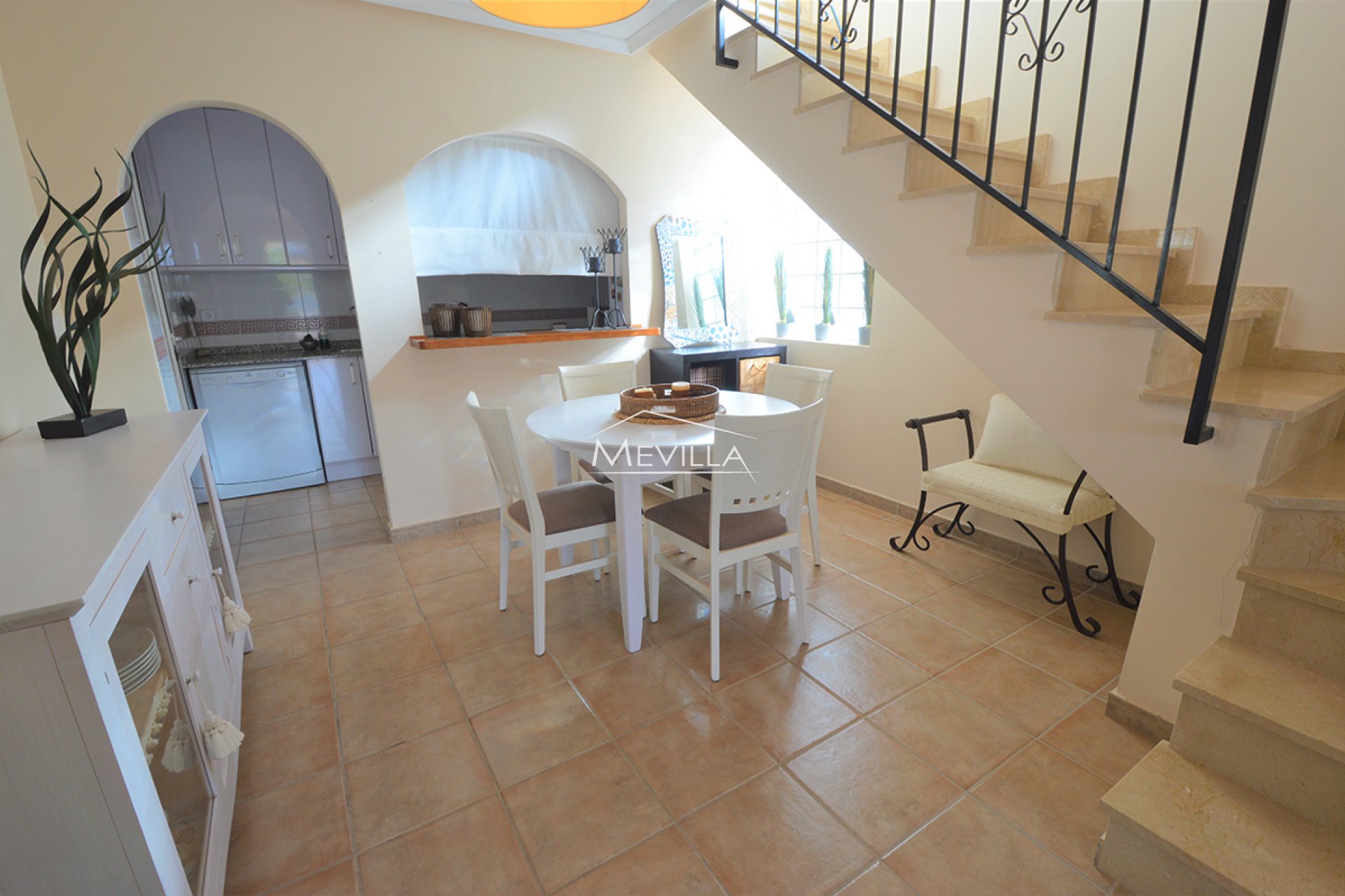 Wederverkoop - Villa - Pilar de la Horadada - Torre de la Horadada