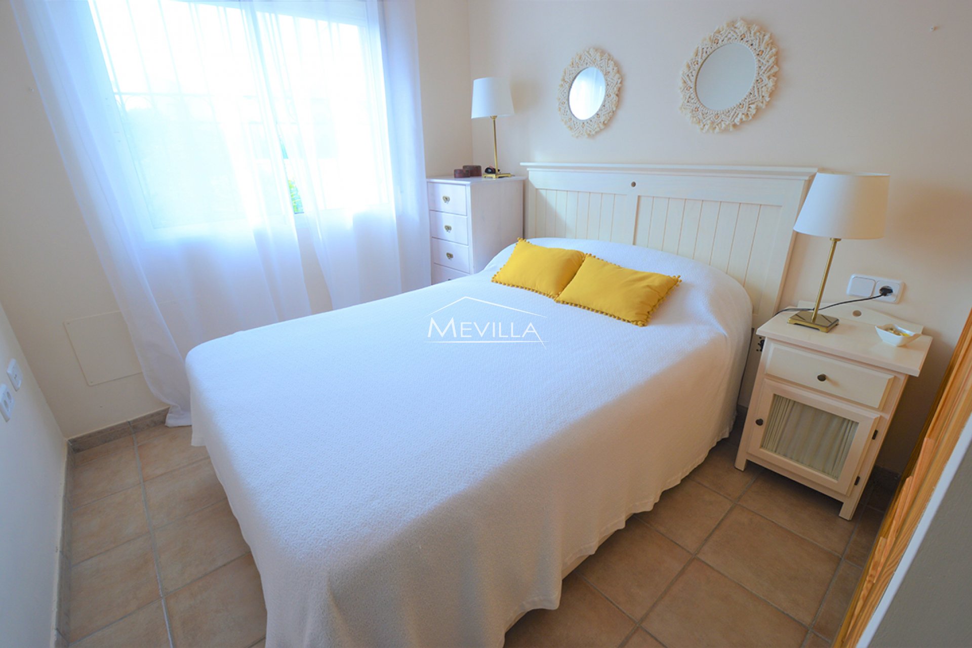 Wederverkoop - Villa - Pilar de la Horadada - Torre de la Horadada