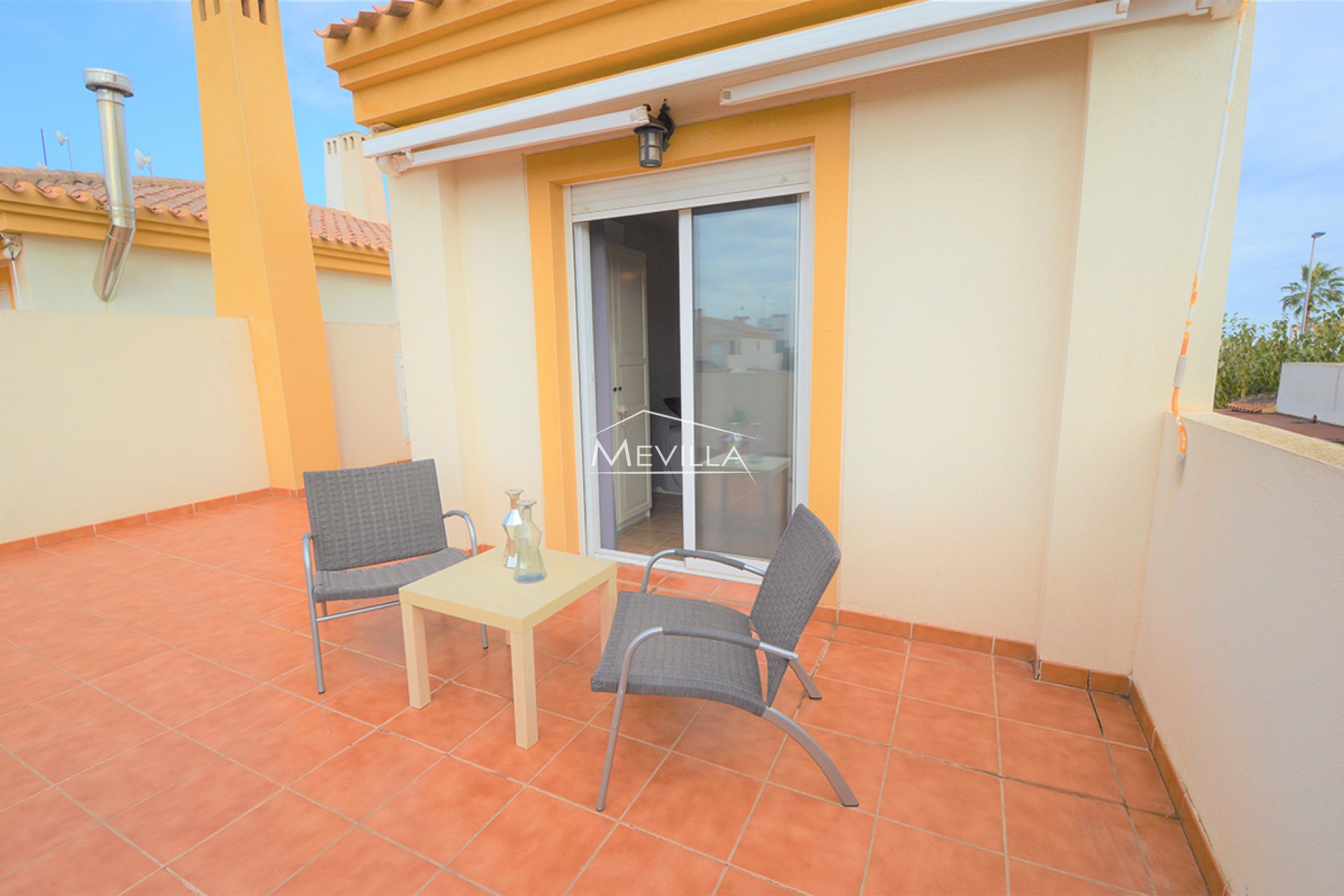 Wederverkoop - Villa - Pilar de la Horadada - Torre de la Horadada