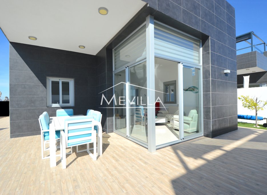 Wederverkoop - Villa - Pilar de la Horadada