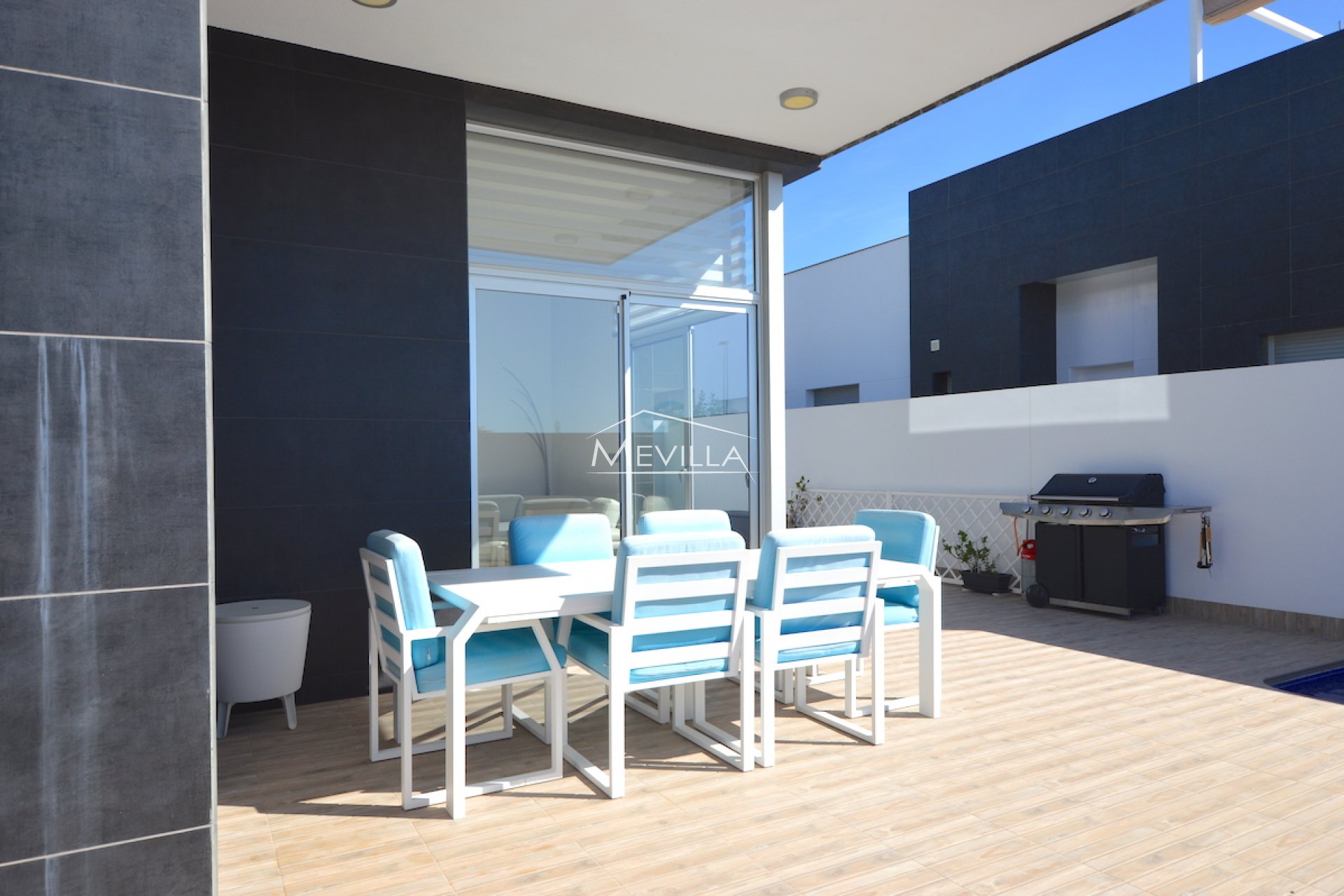 Wederverkoop - Villa - Pilar de la Horadada