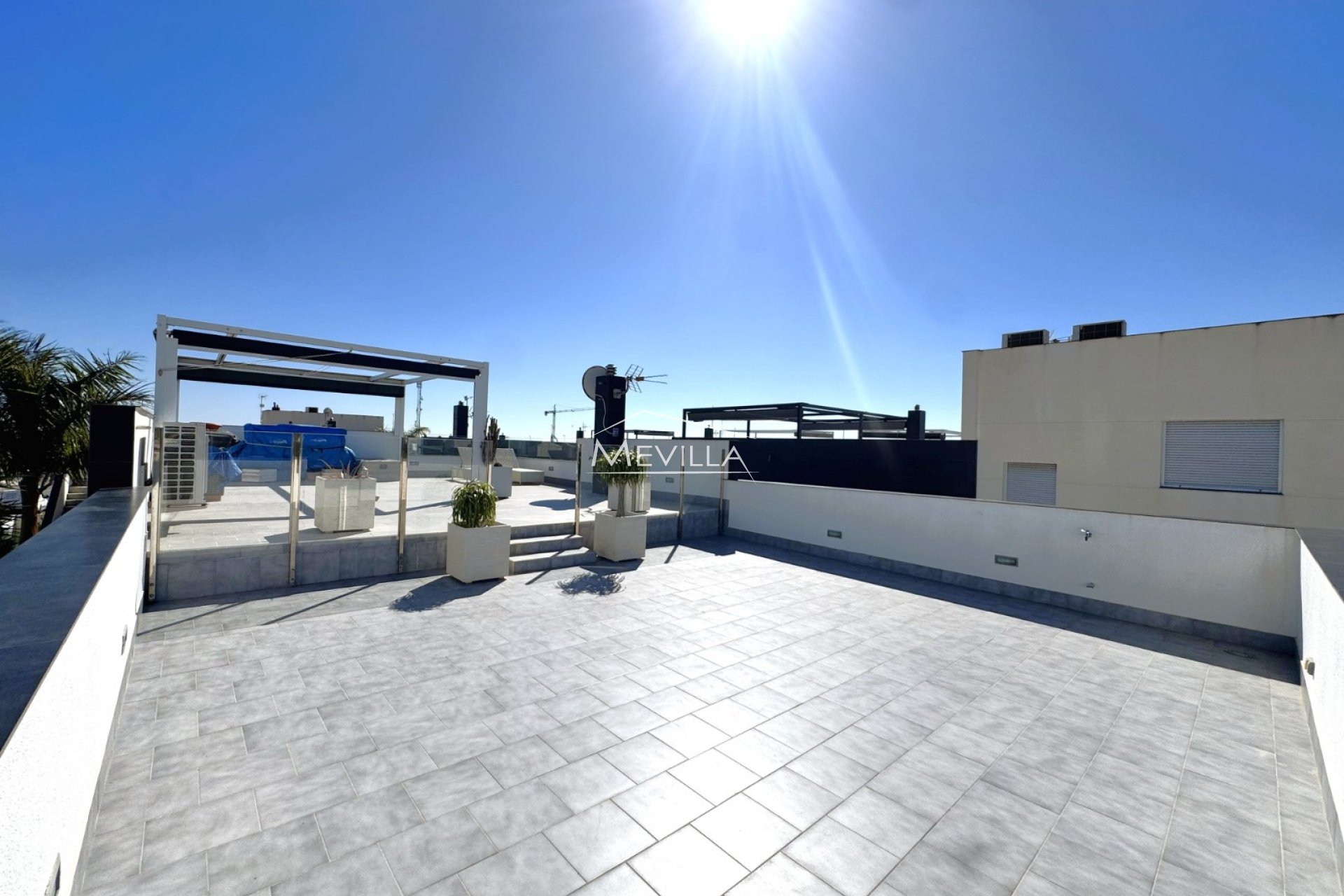 Wederverkoop - Villa - Pilar de la Horadada