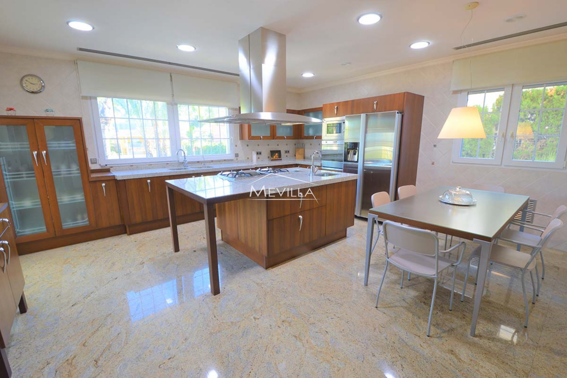 Wederverkoop - Villa - San Miguel de Salinas