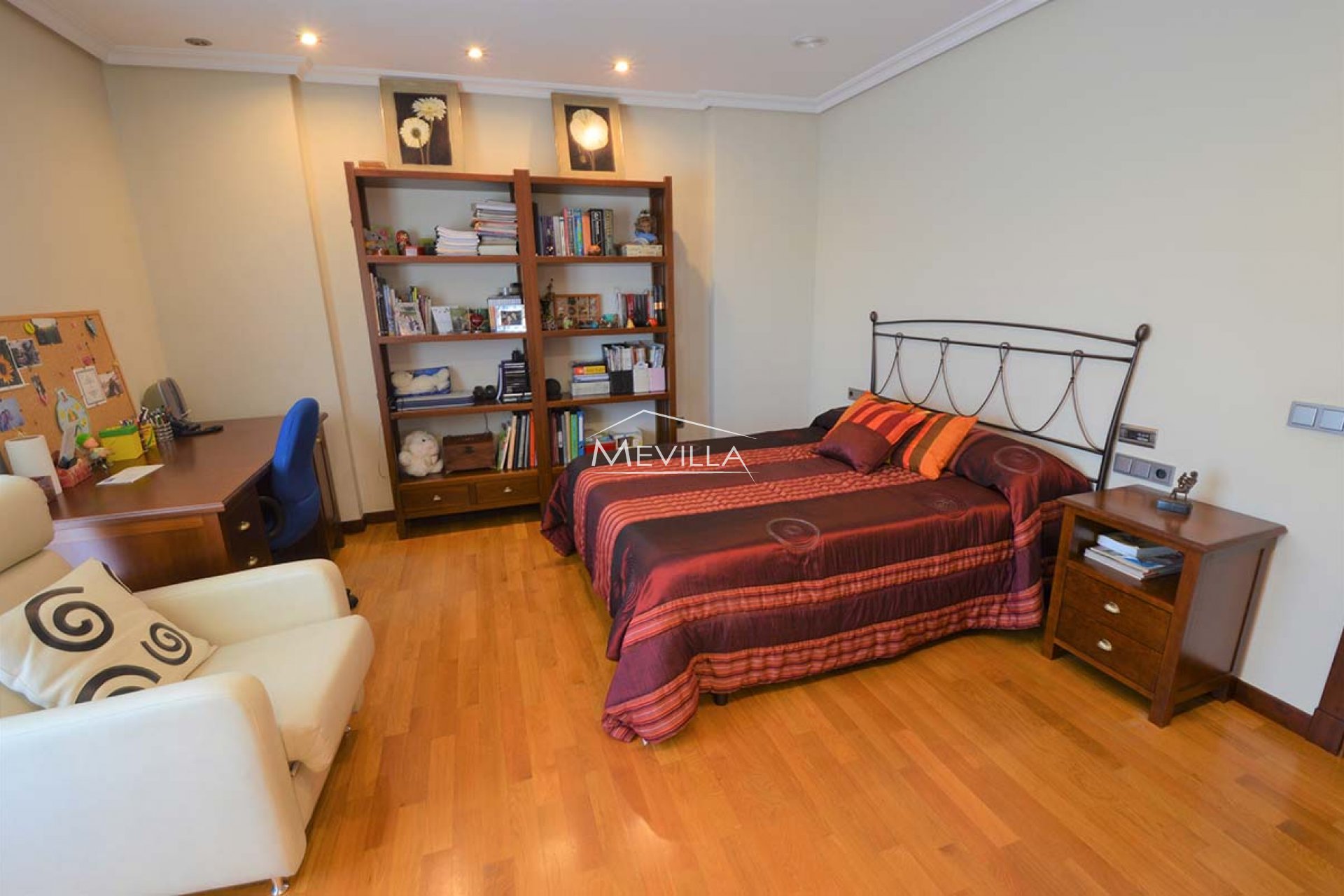 Wederverkoop - Villa - San Miguel de Salinas