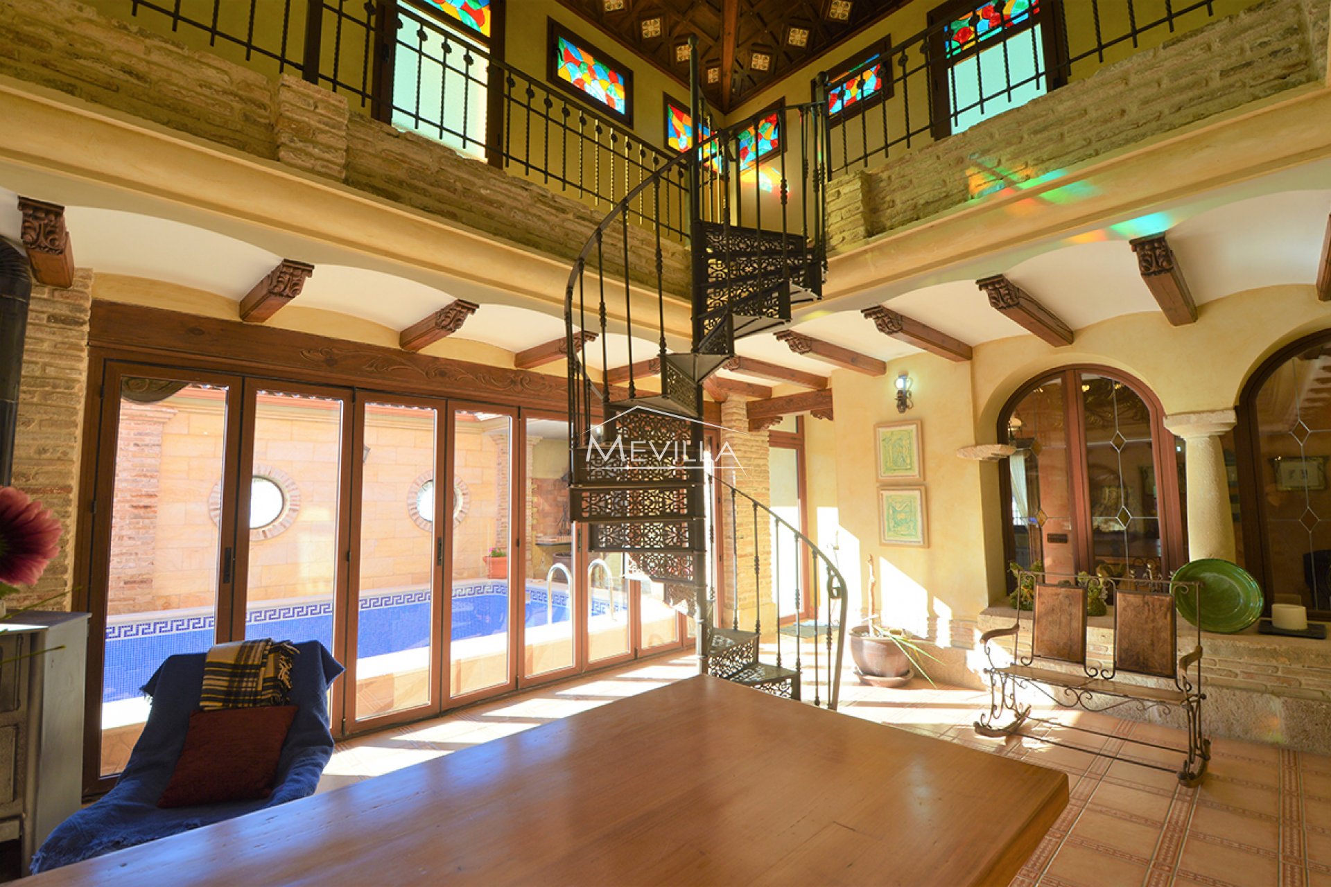 Wederverkoop - Villa - San Miguel de Salinas