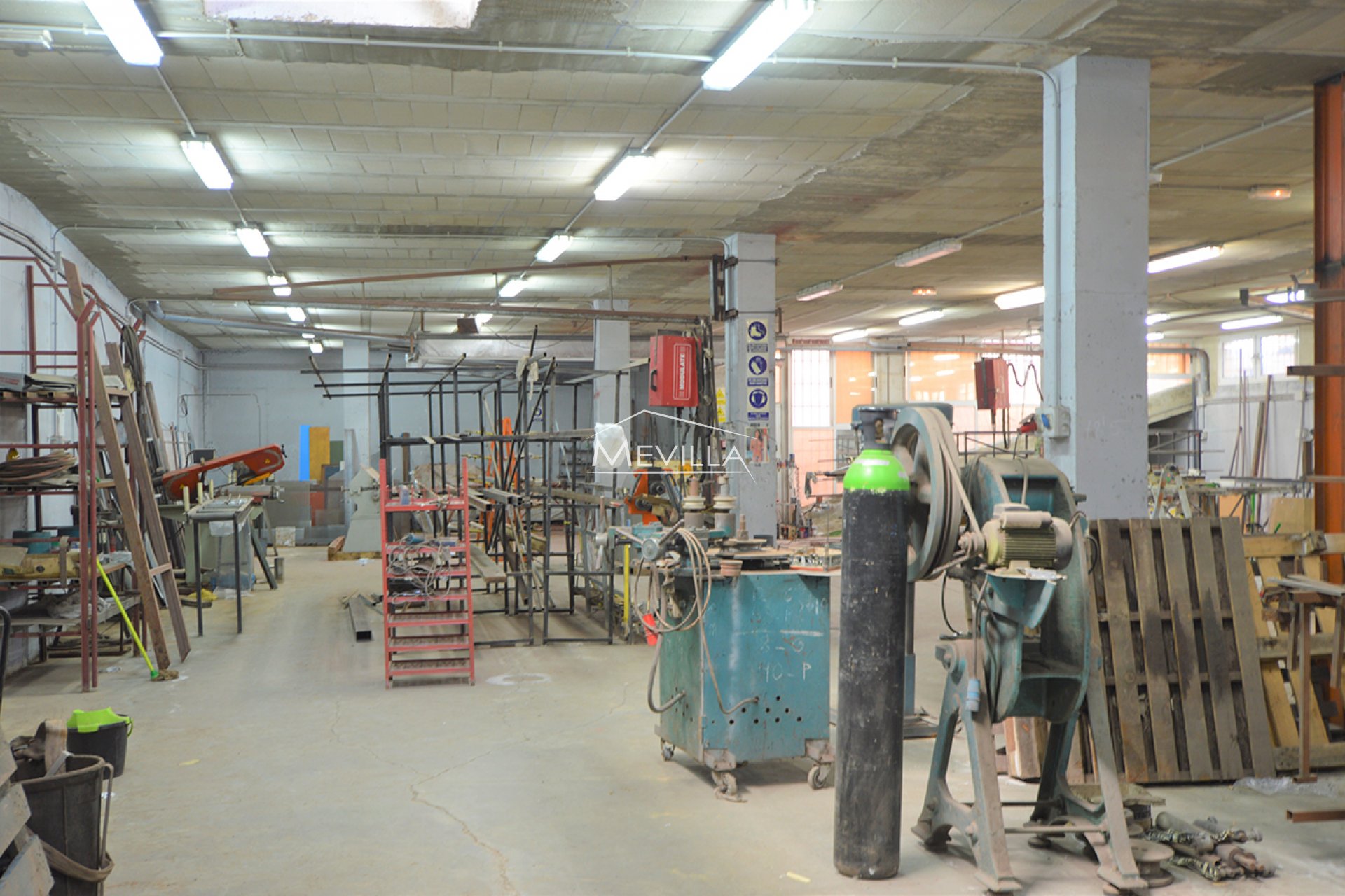 Wederverkoop - Villa - San Miguel de Salinas