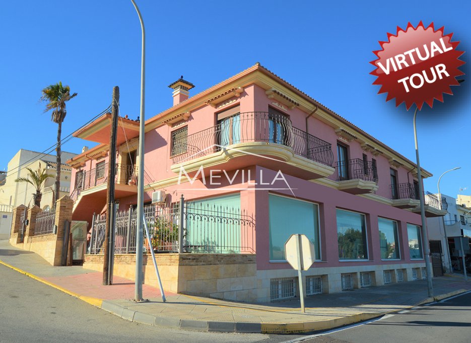 Wederverkoop - Villa - San Miguel de Salinas