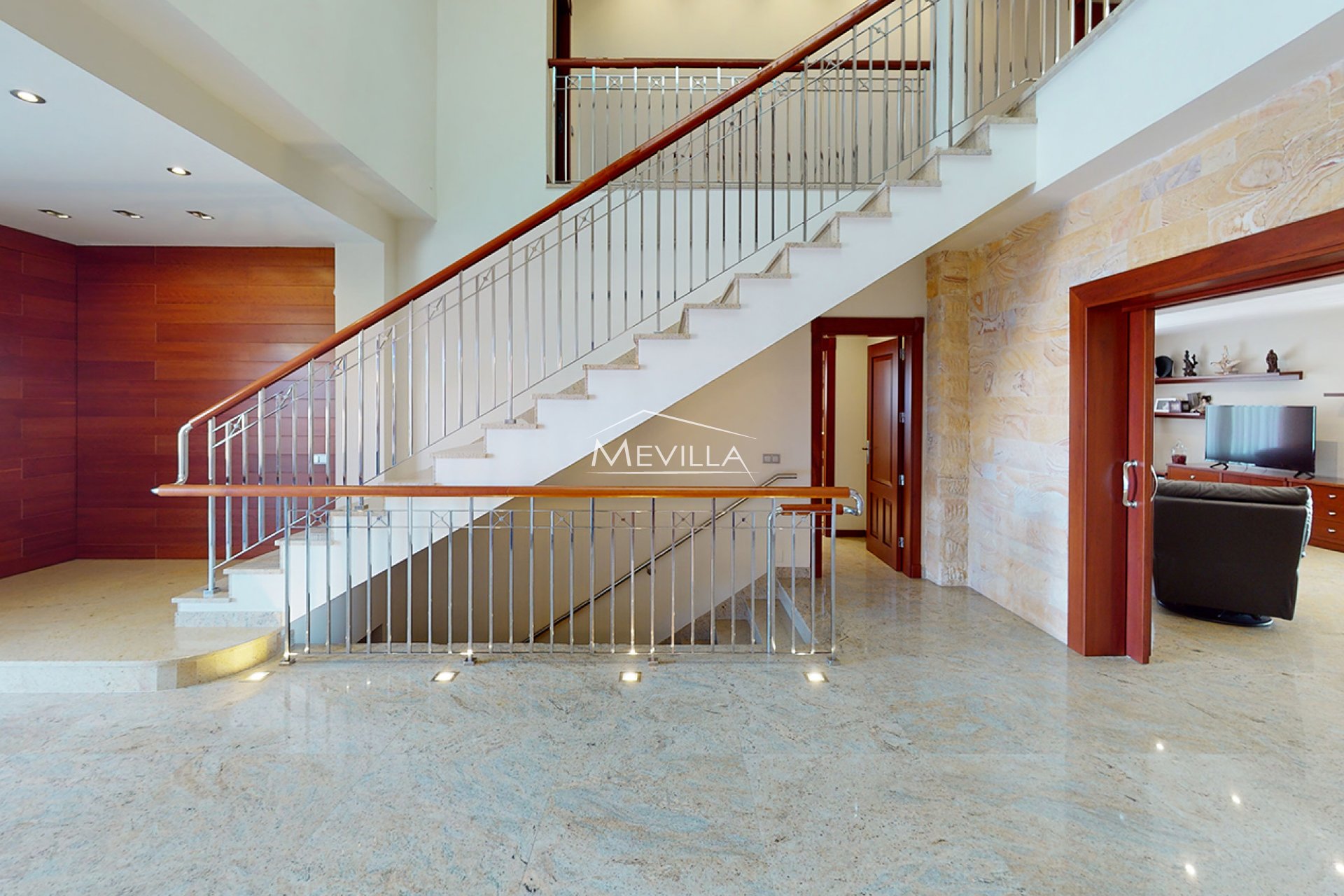 Wederverkoop - Villa - San Miguel de Salinas