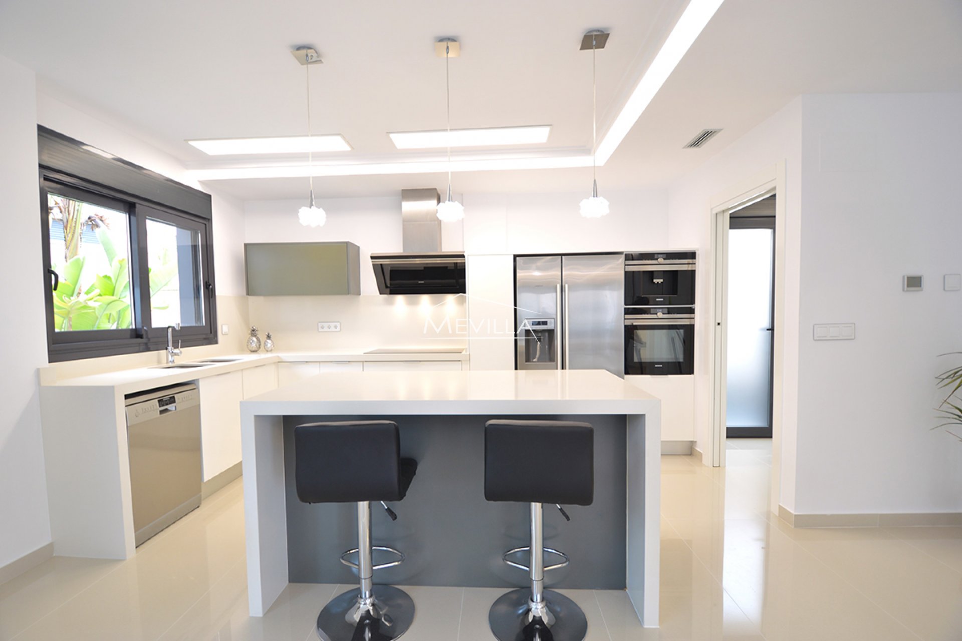 Wederverkoop - Villa - San Miguel de Salinas