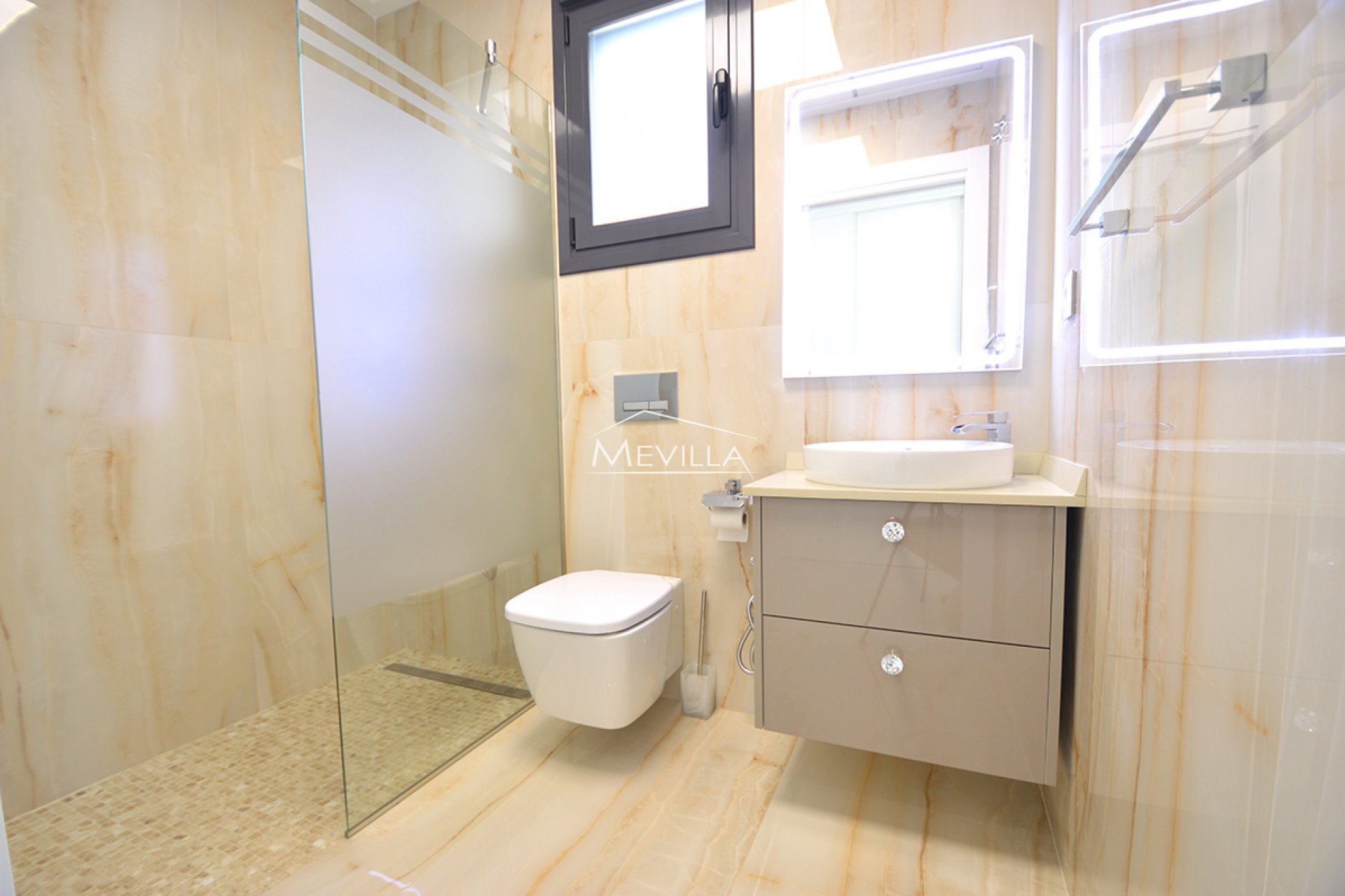 Wederverkoop - Villa - San Miguel de Salinas