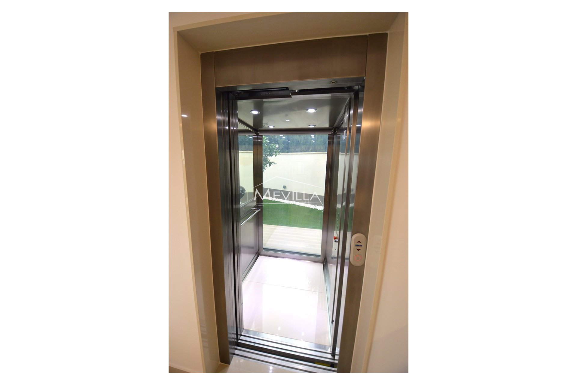 Wederverkoop - Villa - San Miguel de Salinas