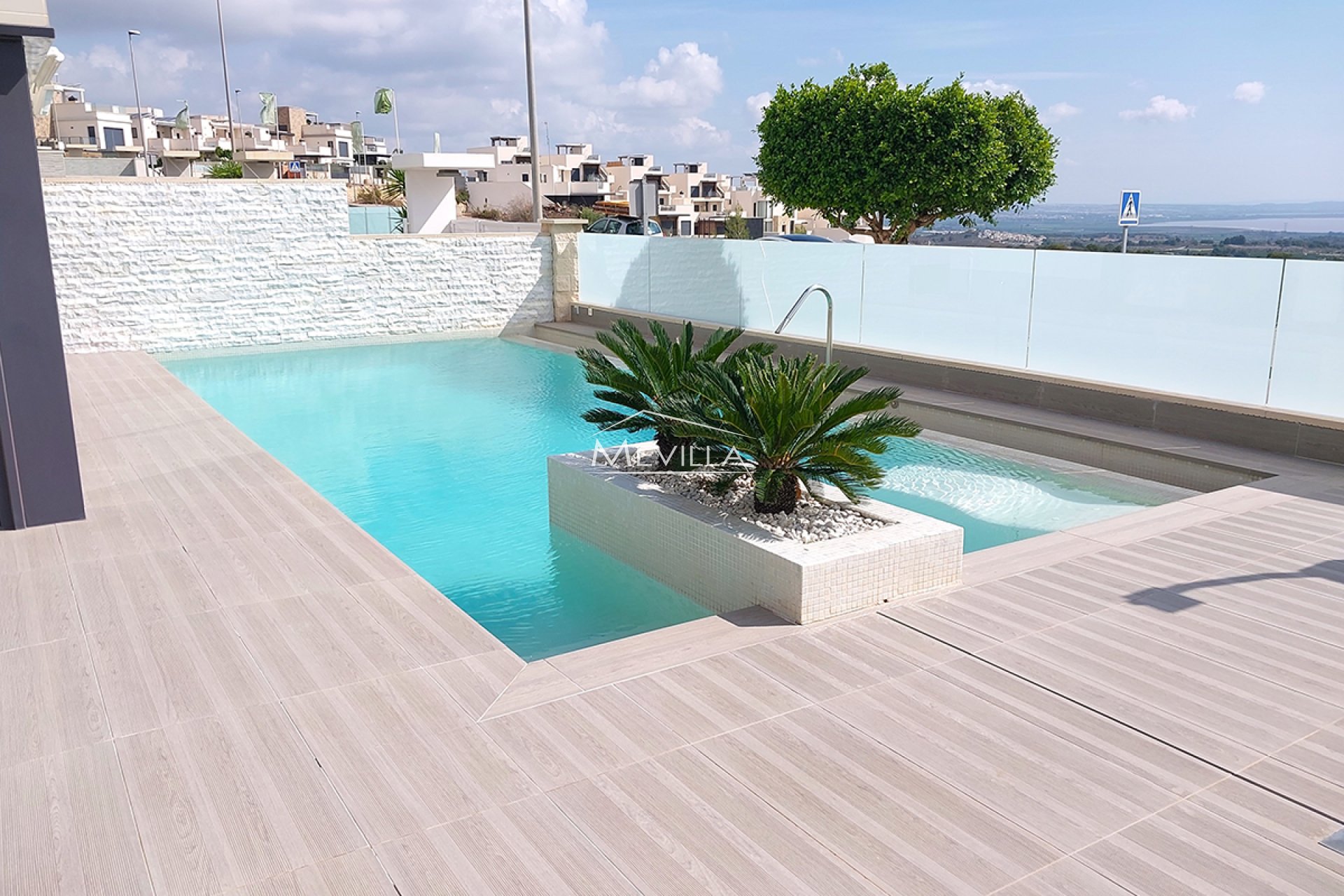 Wederverkoop - Villa - San Miguel de Salinas