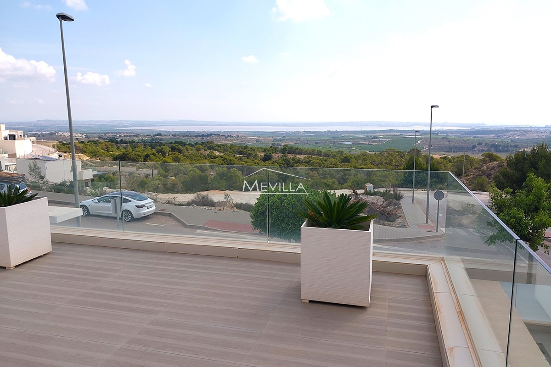 Wederverkoop - Villa - San Miguel de Salinas