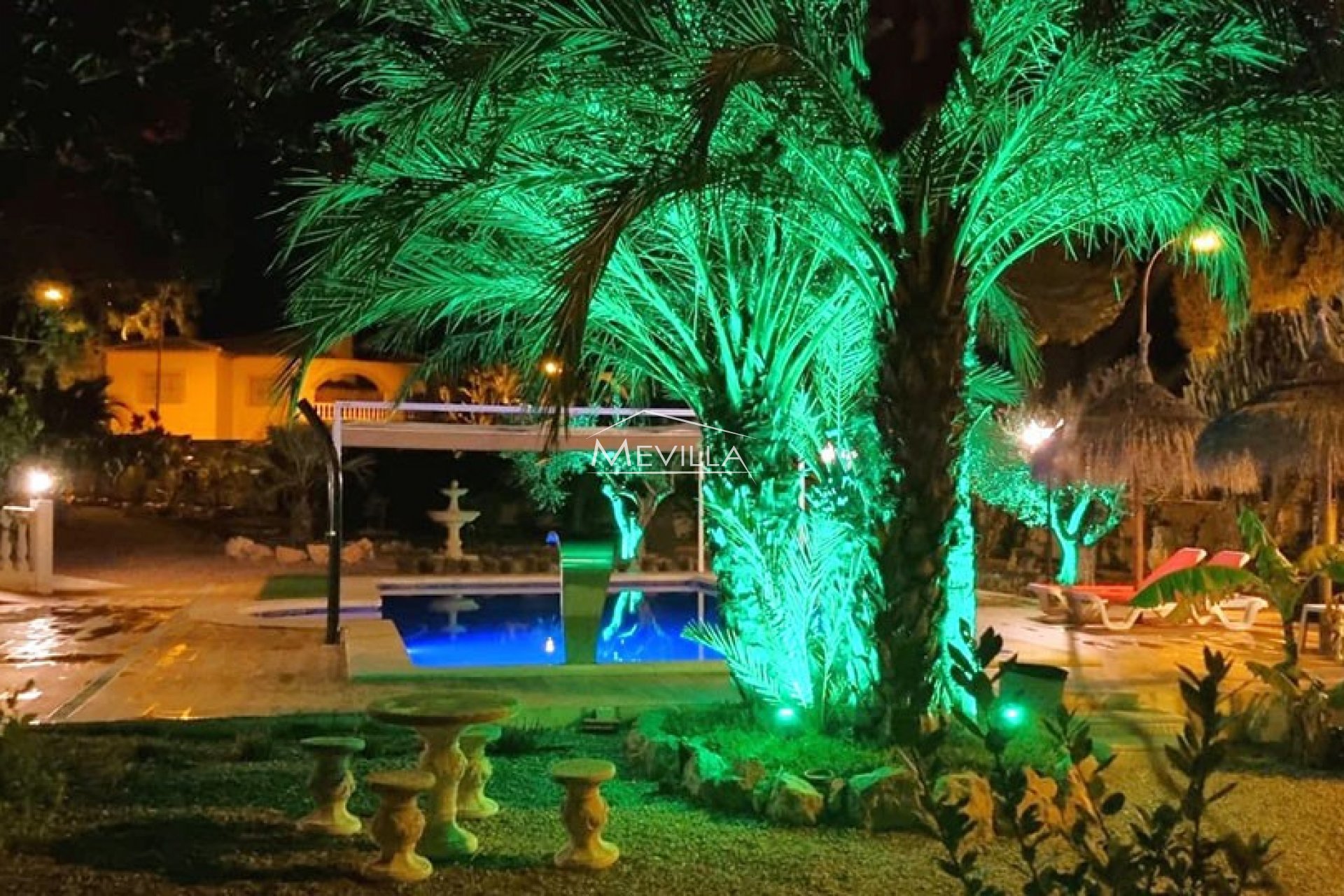 Wederverkoop - Villa - San Miguel de Salinas