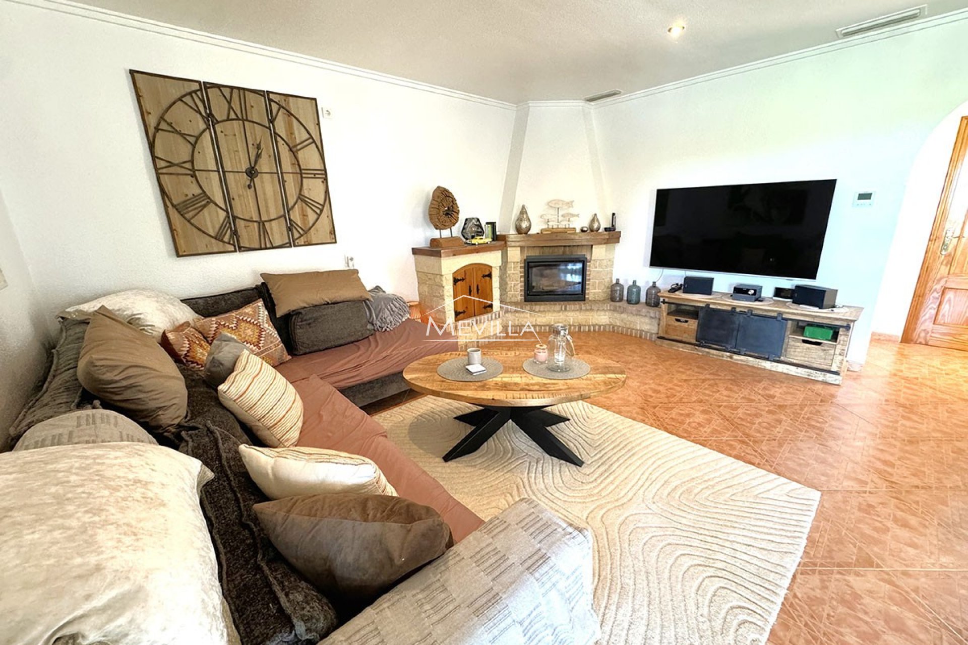 Wederverkoop - Villa - San Miguel de Salinas