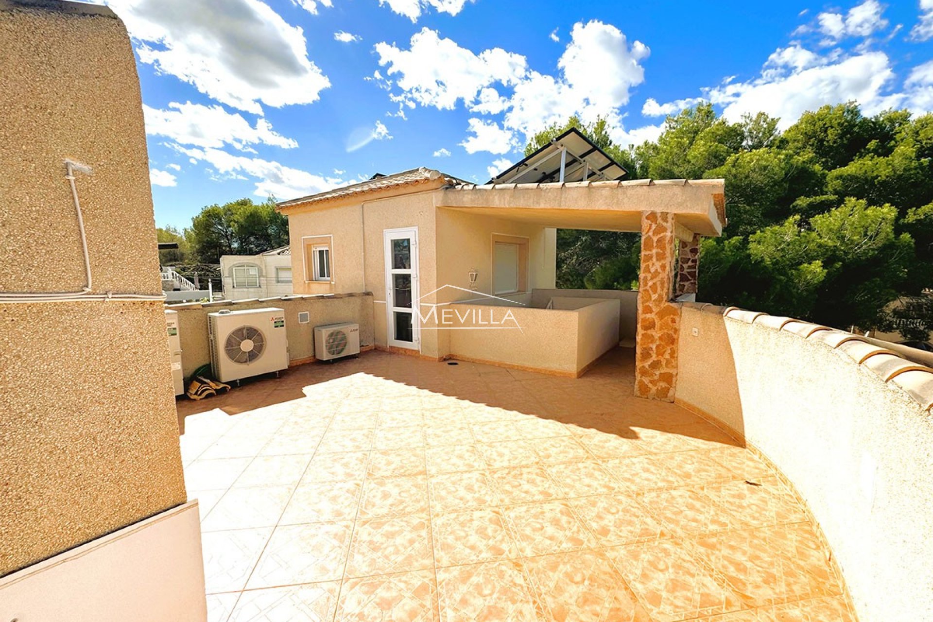 Wederverkoop - Villa - San Miguel de Salinas