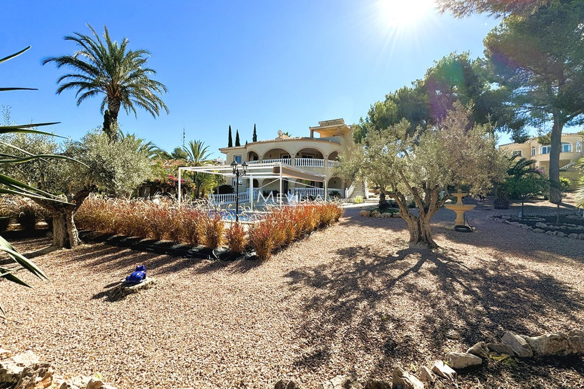 Wederverkoop - Villa - San Miguel de Salinas