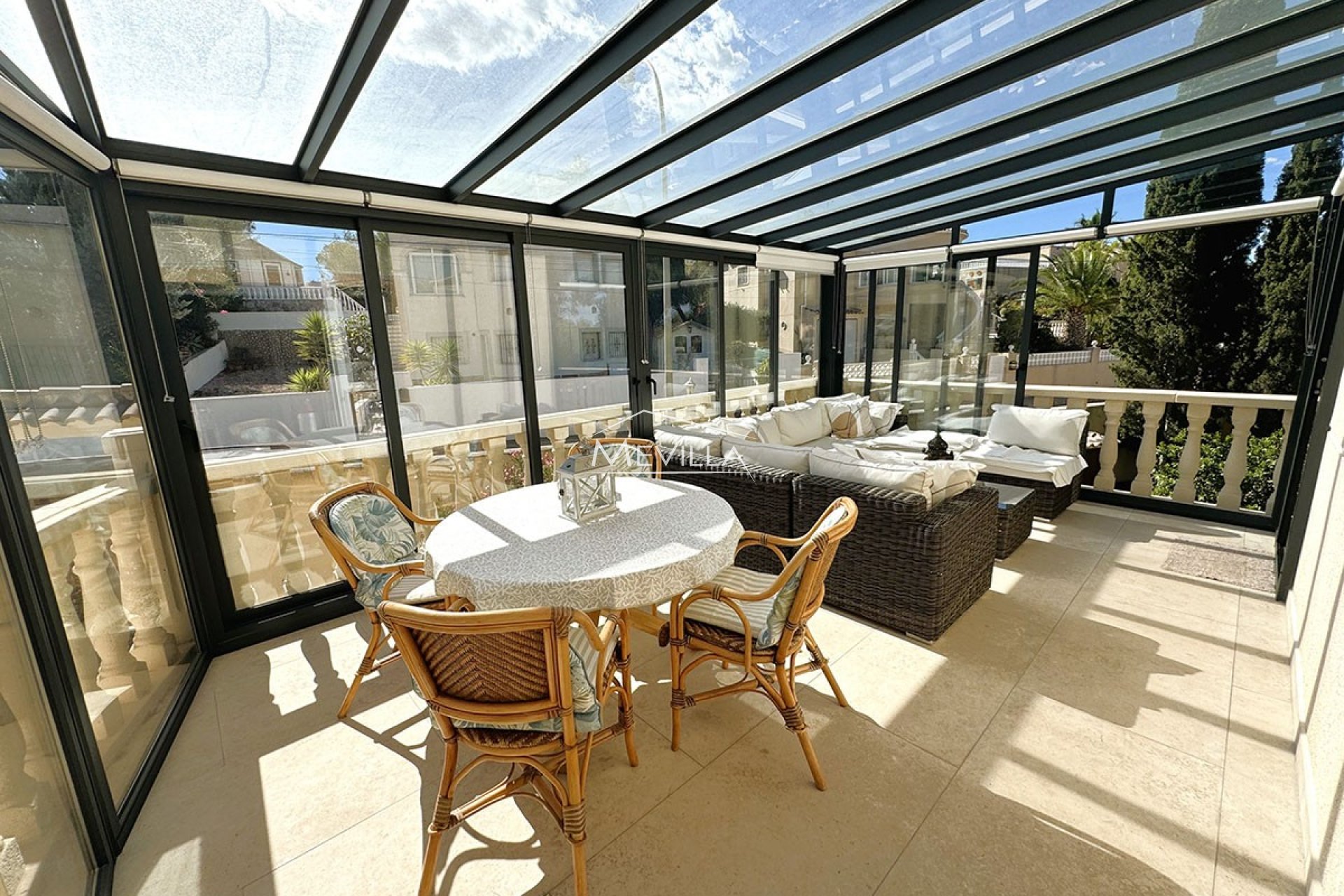 Wederverkoop - Villa - San Miguel de Salinas