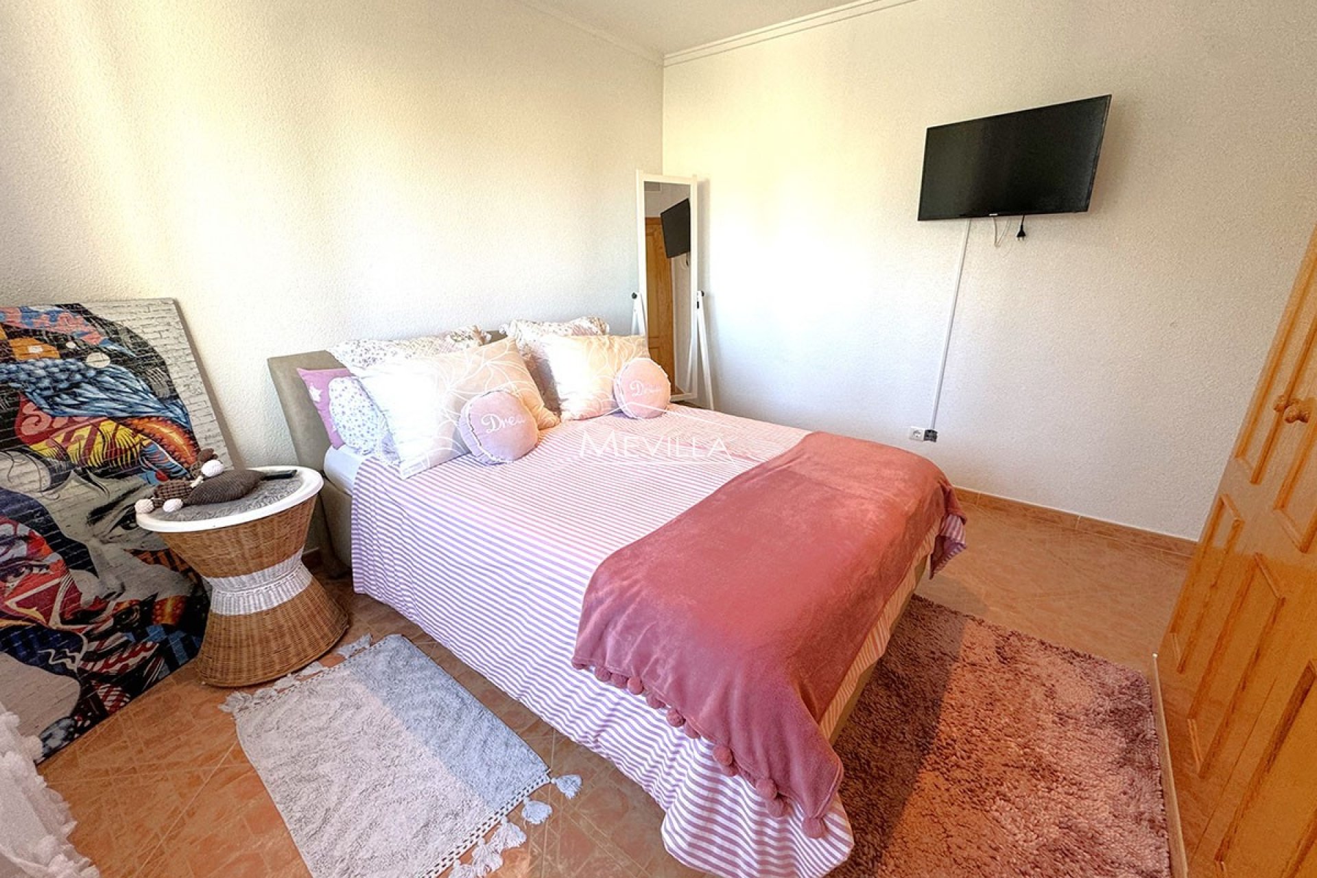 Wederverkoop - Villa - San Miguel de Salinas