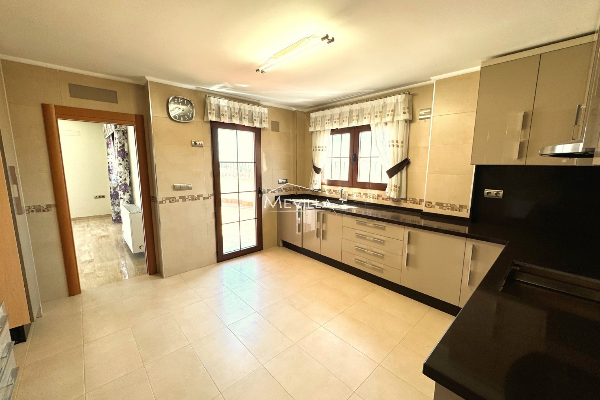 Wederverkoop - Villa - San Miguel de Salinas