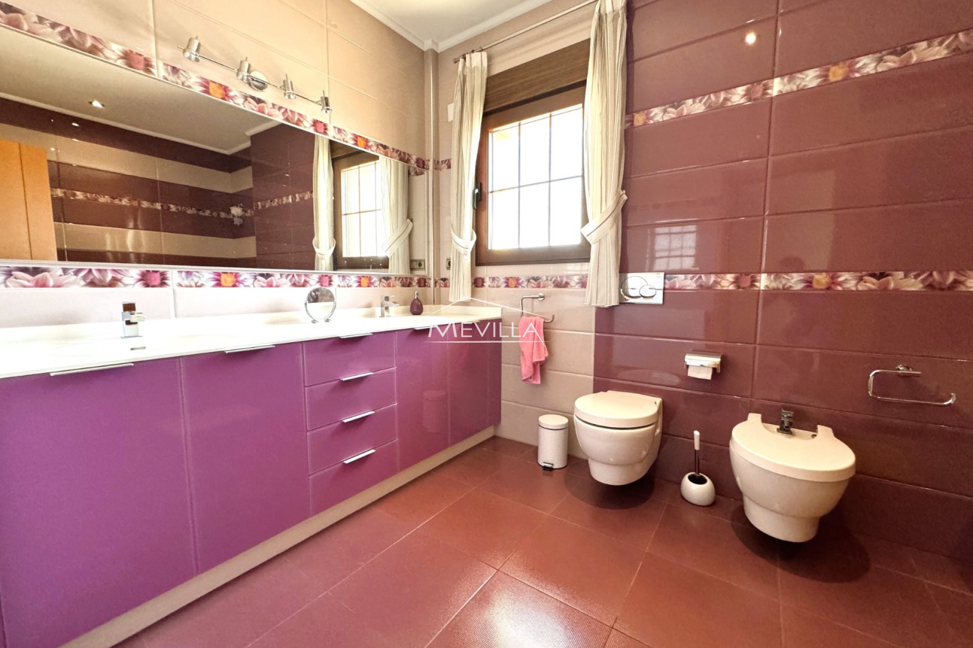 Wederverkoop - Villa - San Miguel de Salinas