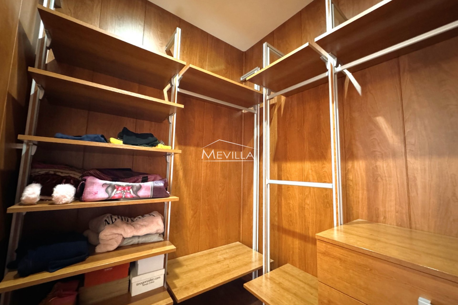 Wederverkoop - Villa - San Miguel de Salinas