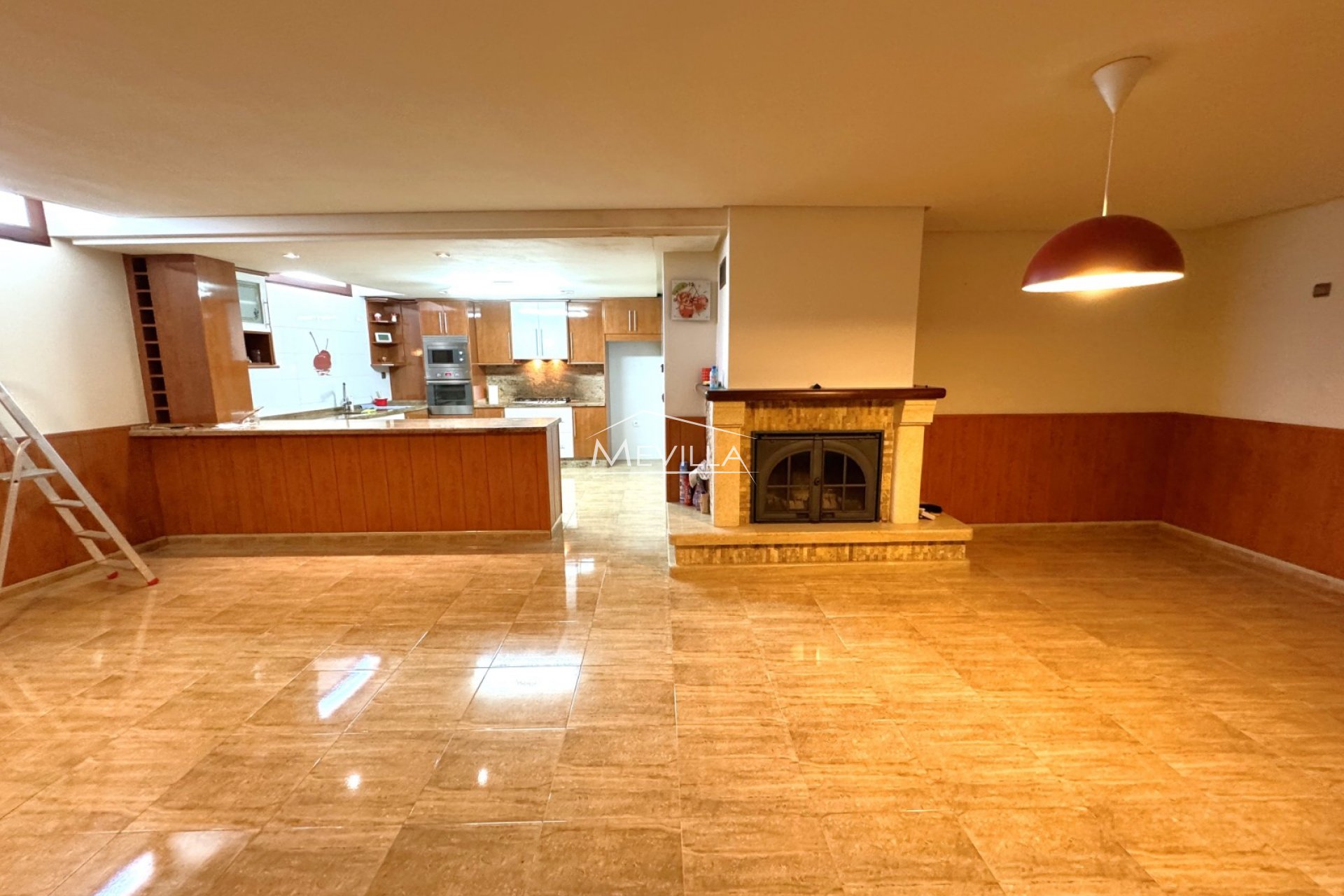 Wederverkoop - Villa - San Miguel de Salinas