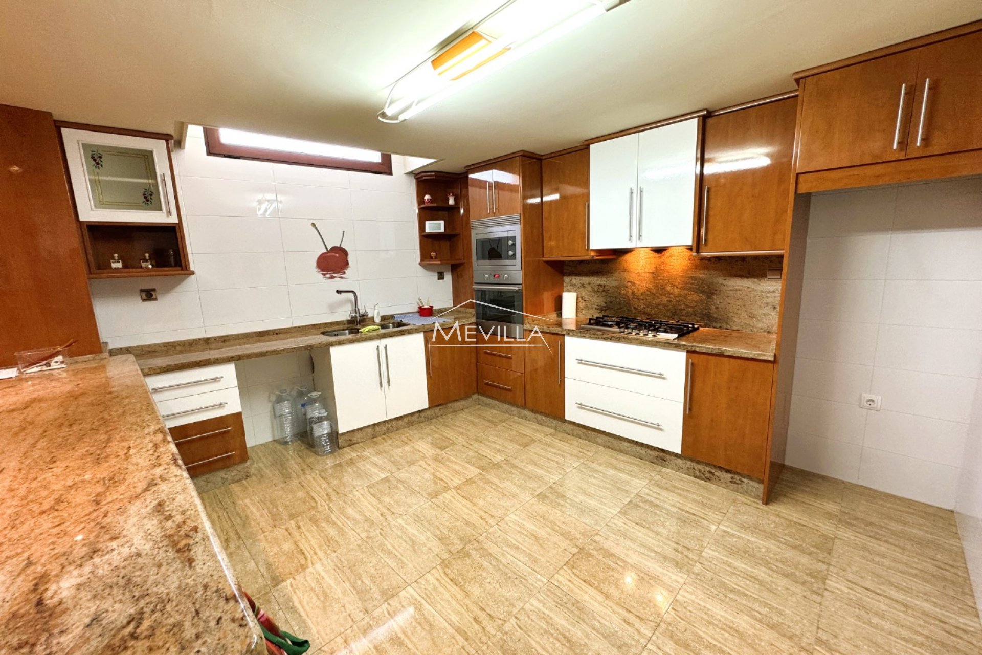 Wederverkoop - Villa - San Miguel de Salinas