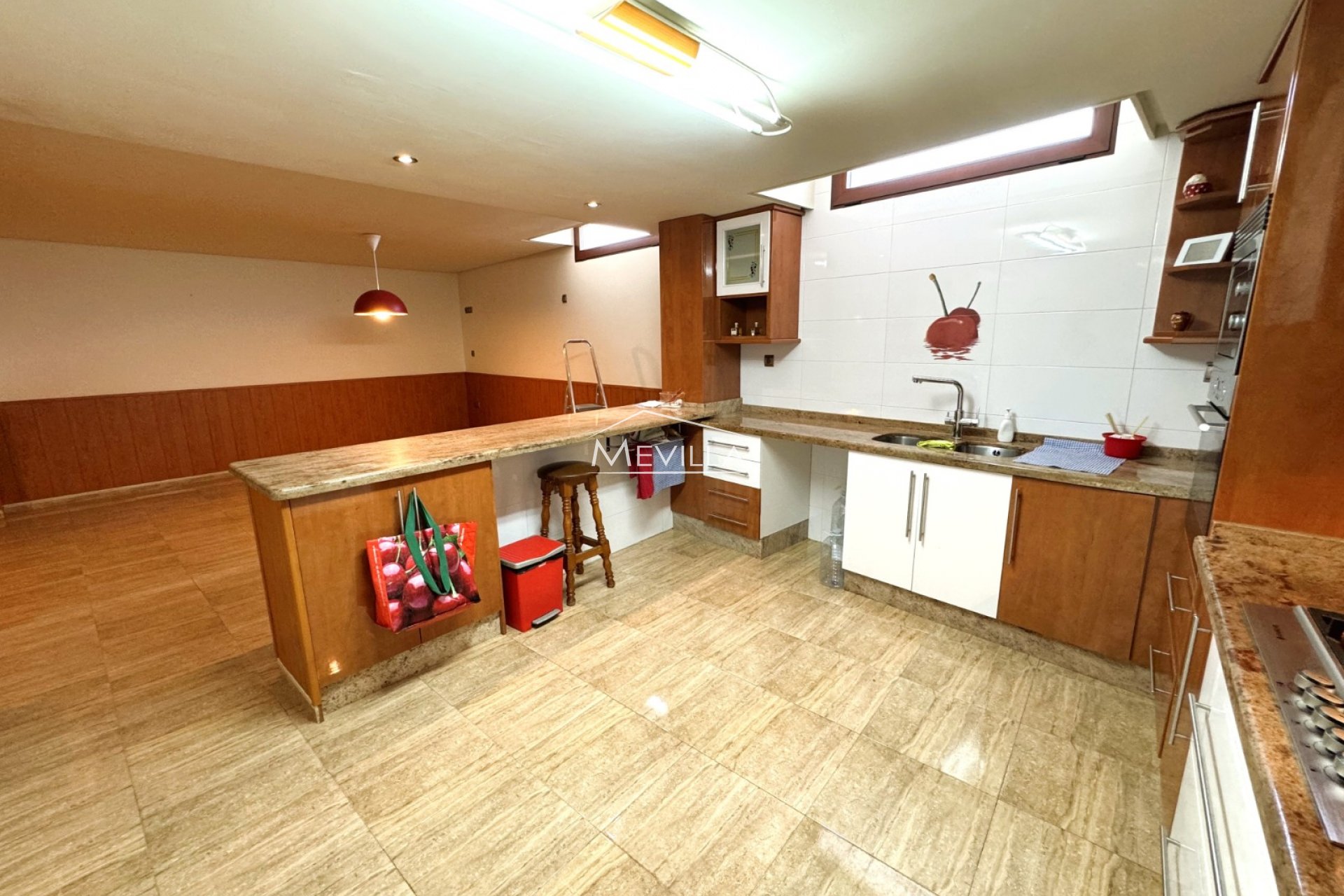 Wederverkoop - Villa - San Miguel de Salinas