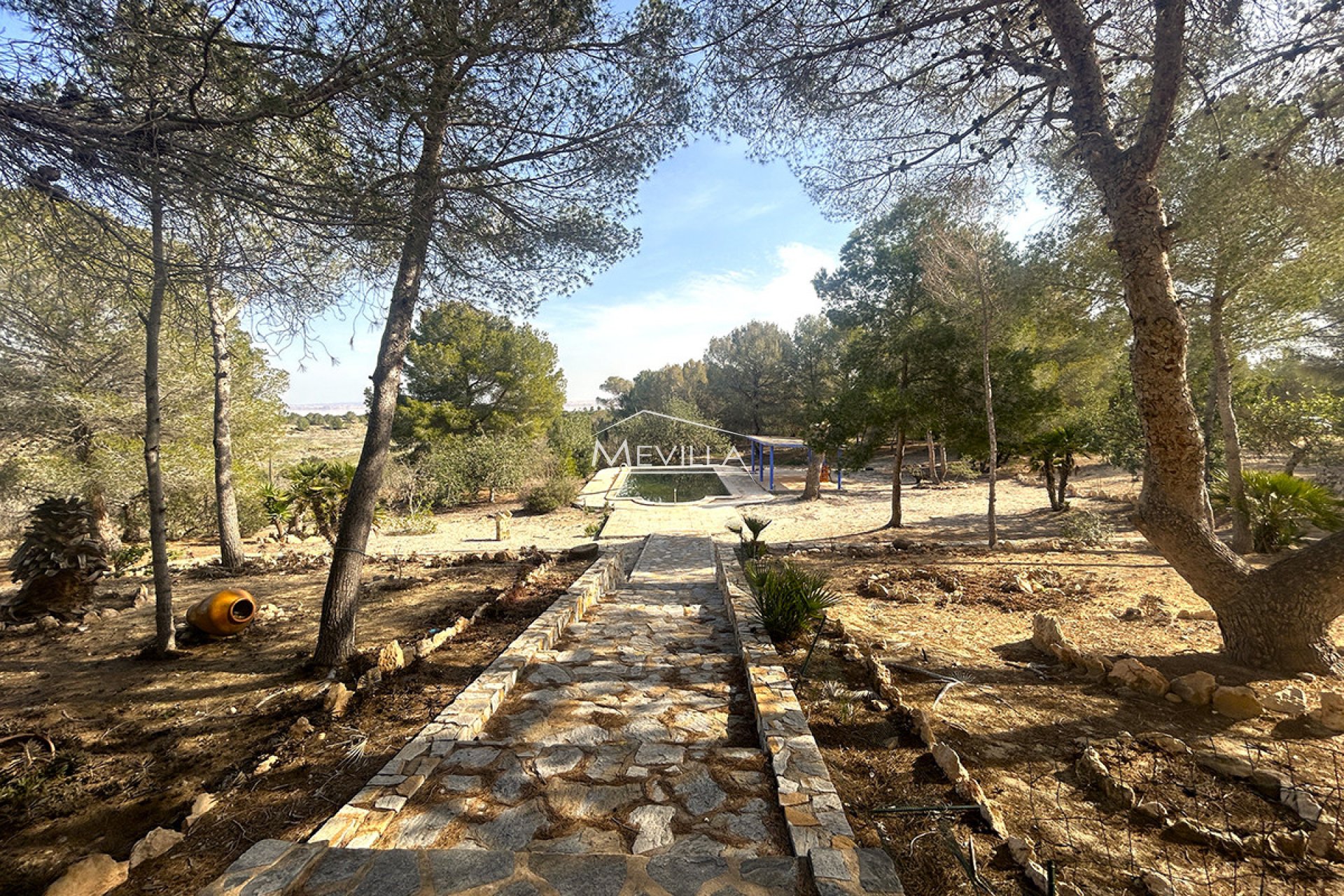 Wederverkoop - Villa - San Miguel de Salinas