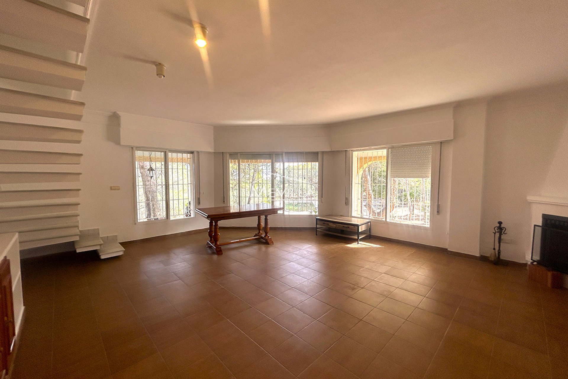 Wederverkoop - Villa - San Miguel de Salinas