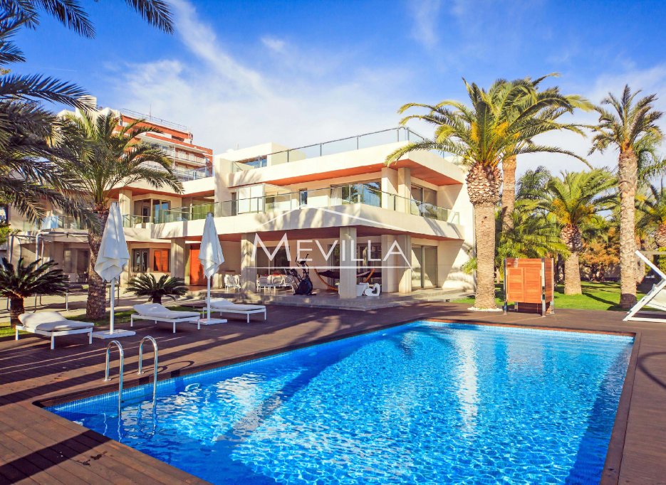 Wederverkoop - Villa - Torrevieja - La Veleta
