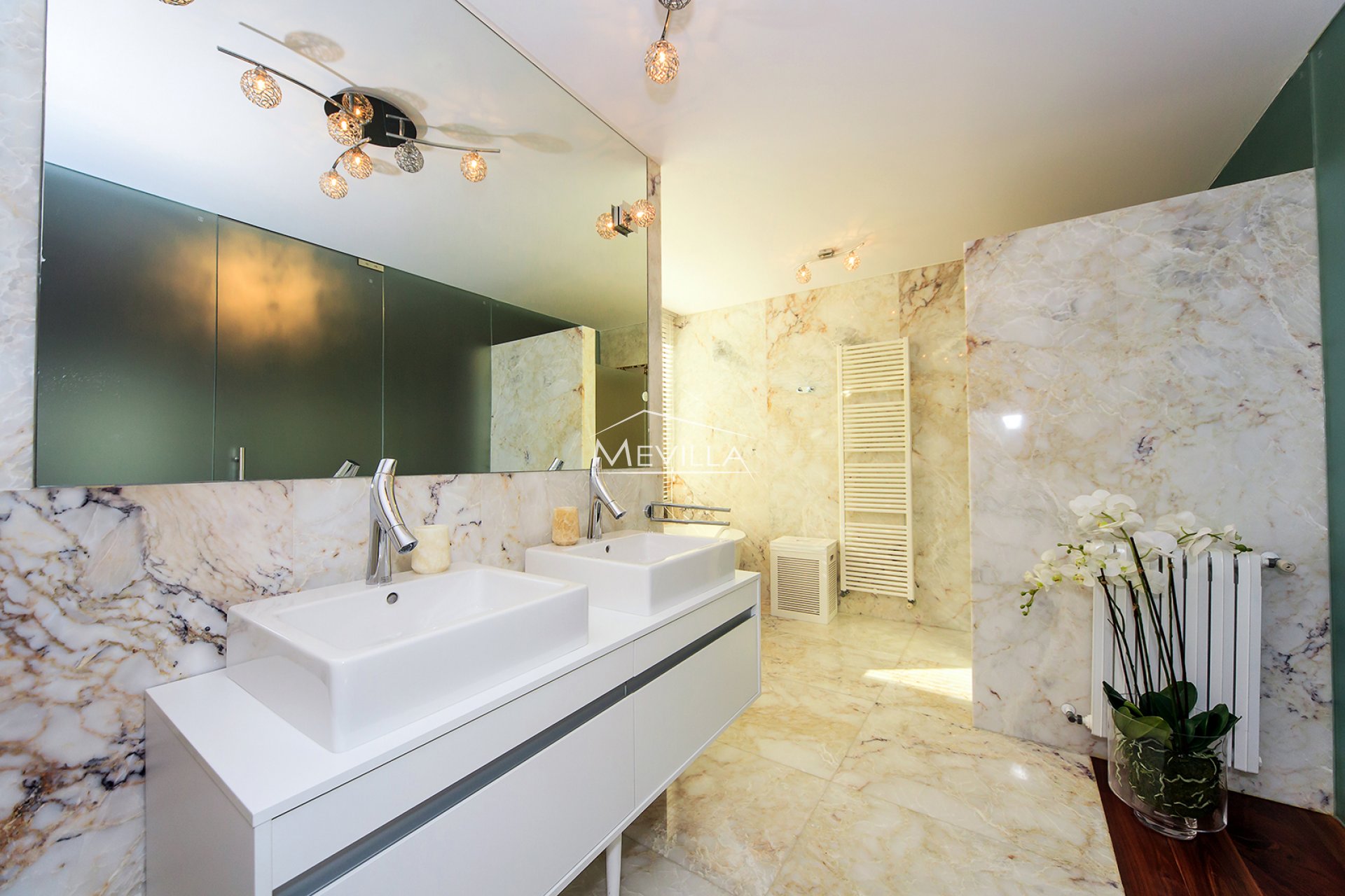 Wederverkoop - Villa - Torrevieja - La Veleta