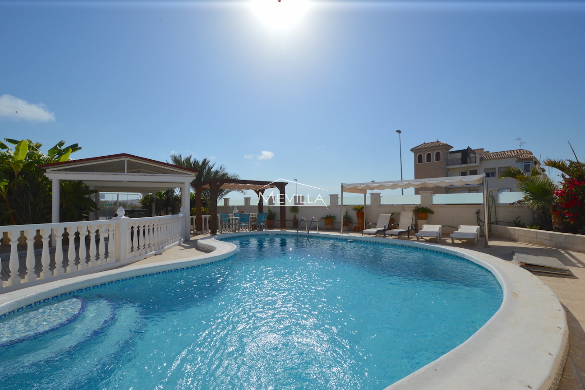 Wederverkoop - Villa - Torrevieja - La Veleta