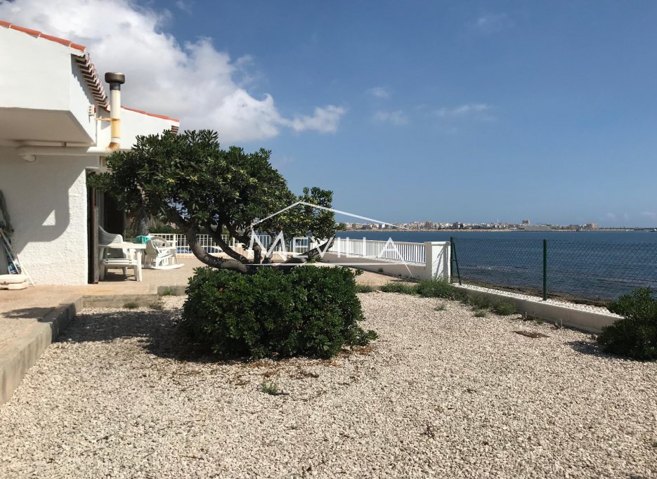 Wederverkoop - Villa - Torrevieja - La Veleta