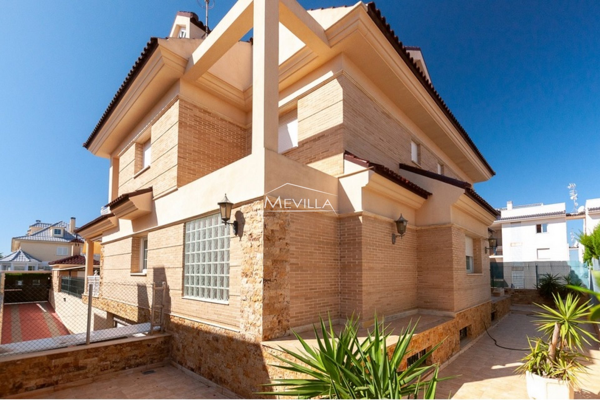 Wederverkoop - Villa - Torrevieja - La Veleta