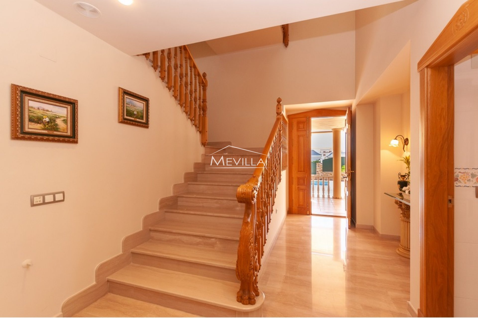 Wederverkoop - Villa - Torrevieja - La Veleta