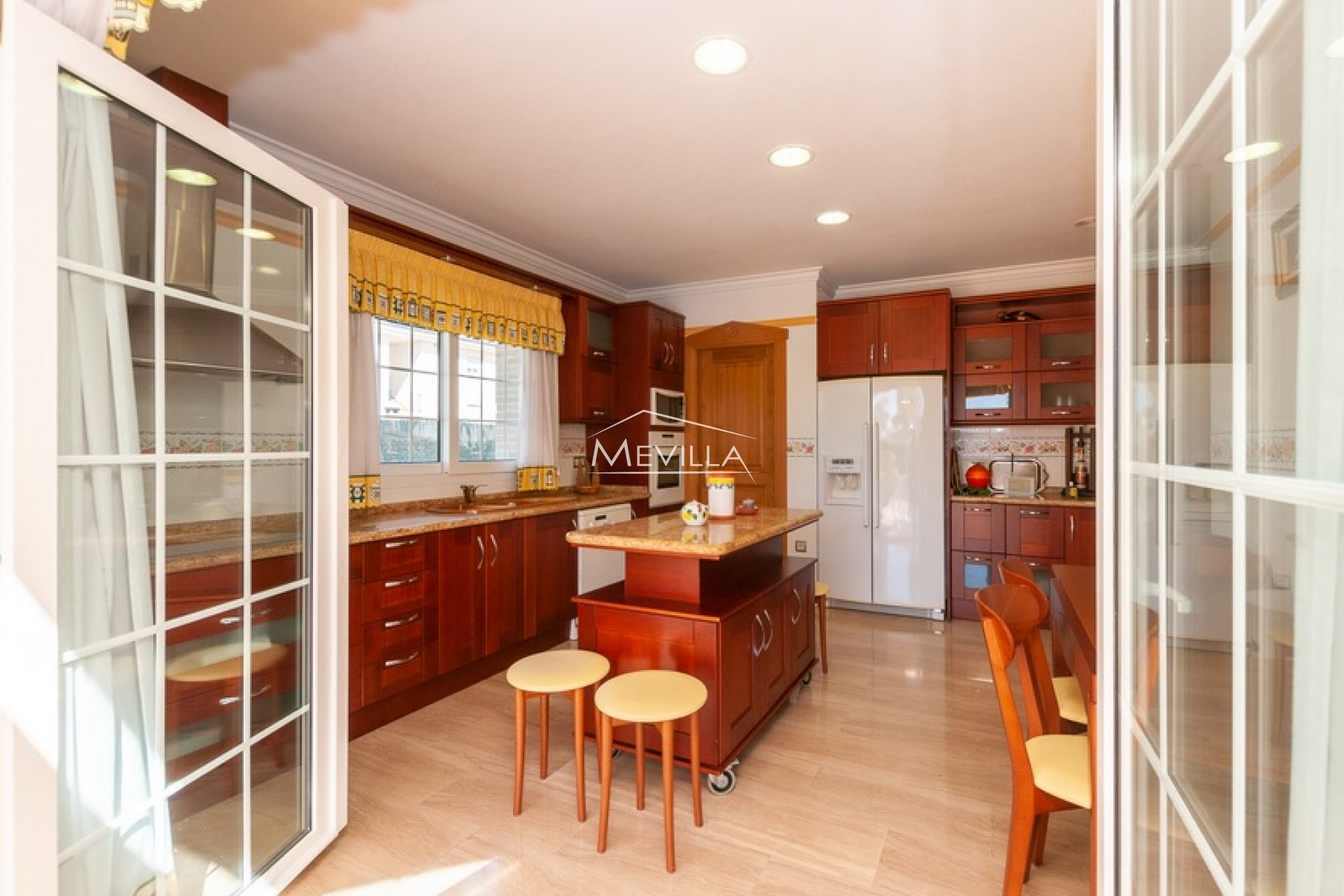 Wederverkoop - Villa - Torrevieja - La Veleta