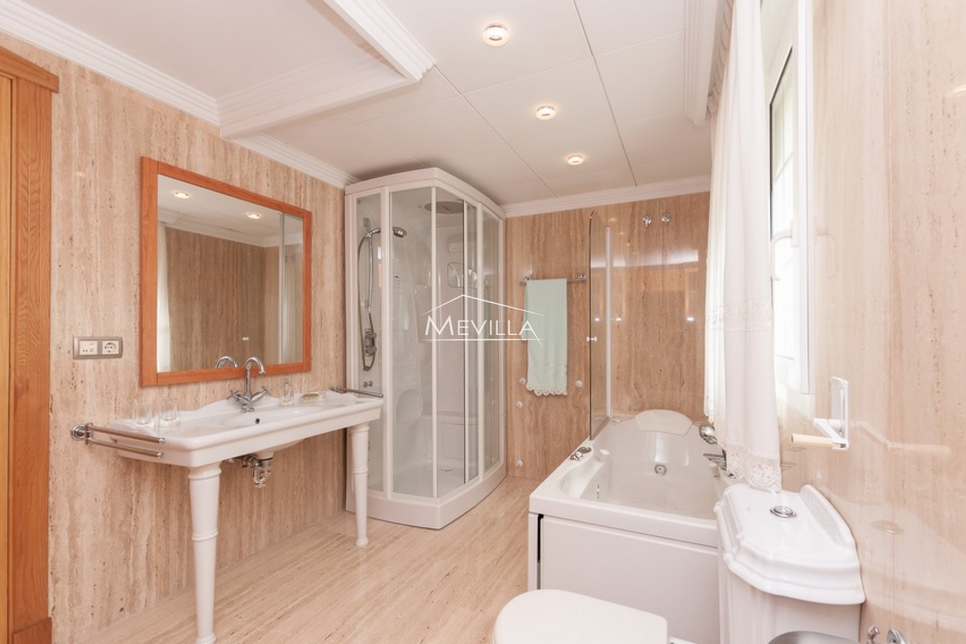 Wederverkoop - Villa - Torrevieja - La Veleta