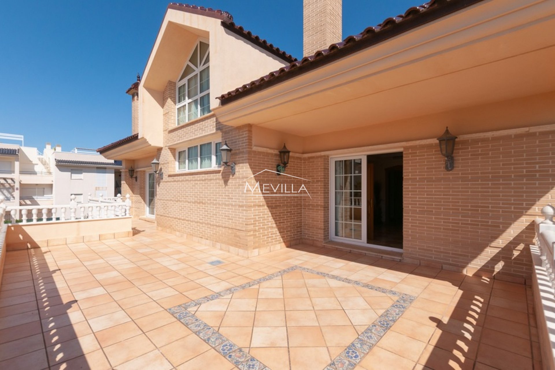 Wederverkoop - Villa - Torrevieja - La Veleta
