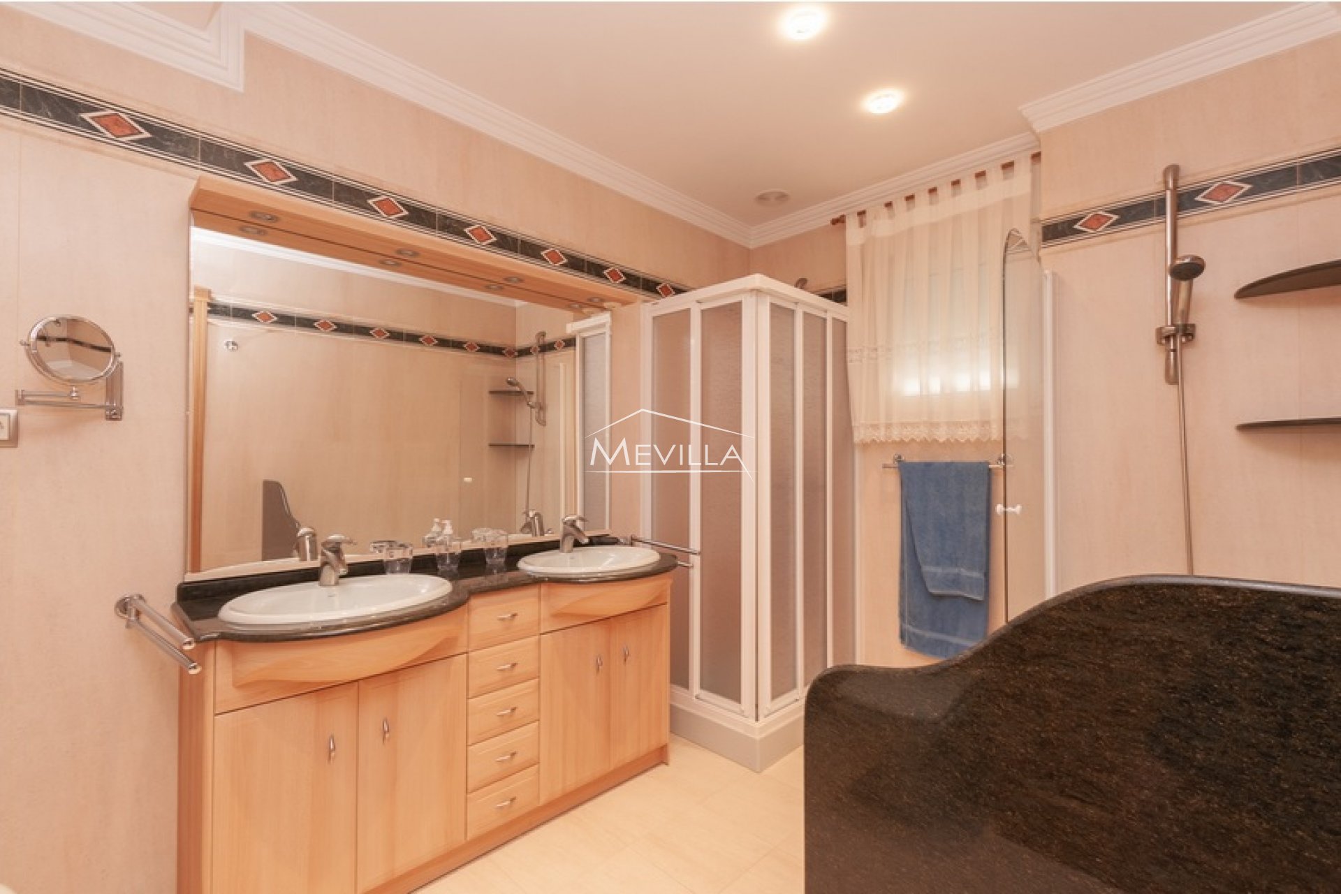 Wederverkoop - Villa - Torrevieja - La Veleta